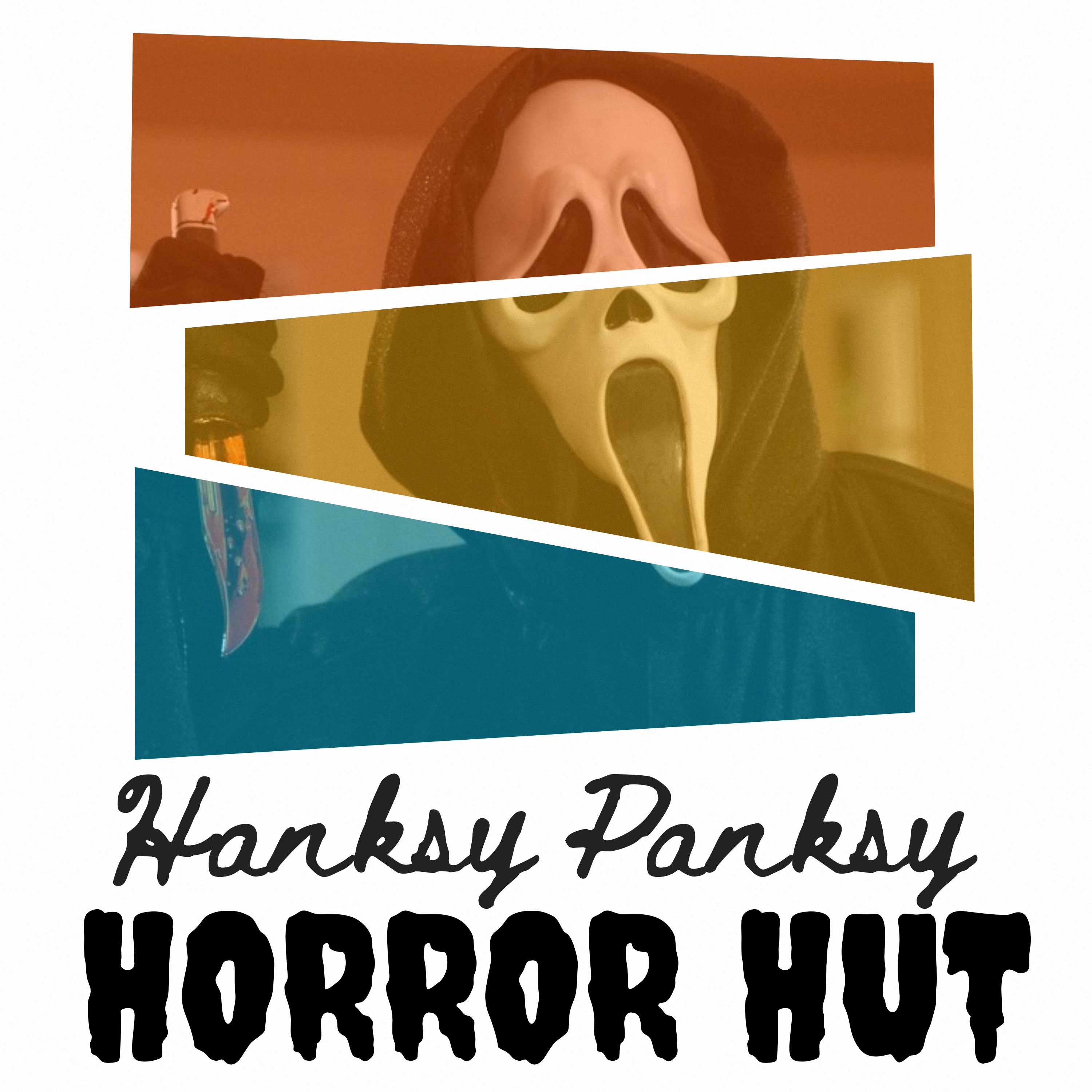 Hanksy Panksy