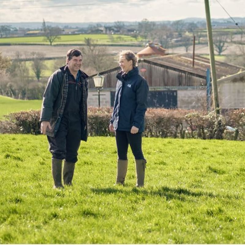 Artwork for podcast AHDB Food & Farming