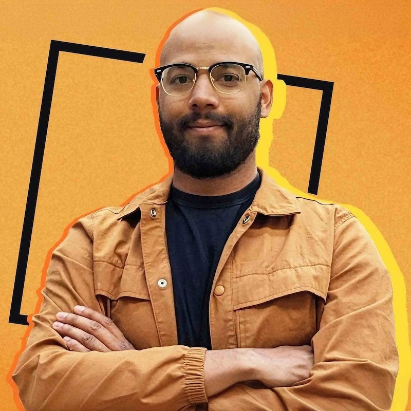 Artwork for podcast Not Real Art