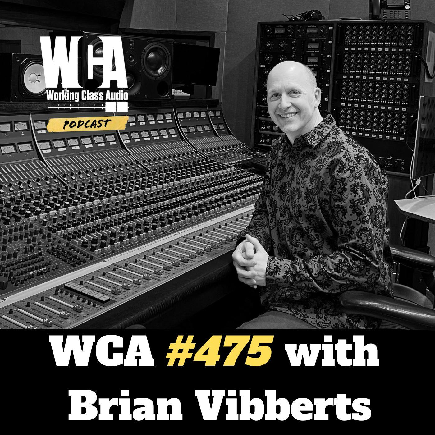 Working Class Audio