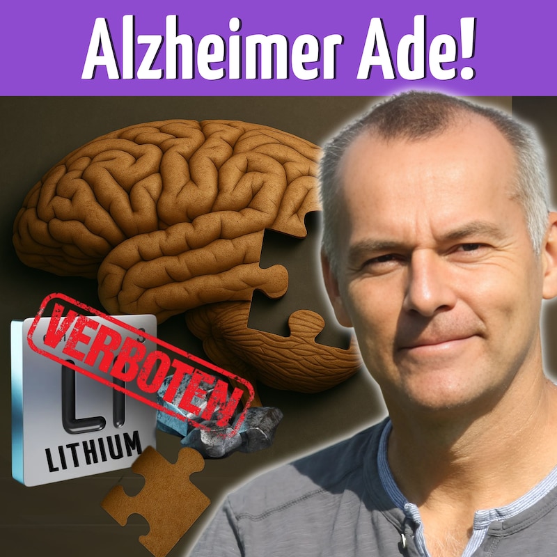 Artwork for podcast Matthias Langwasser: Spiritualität, Ganzheitliche Gesundheit, Systemkritik.
