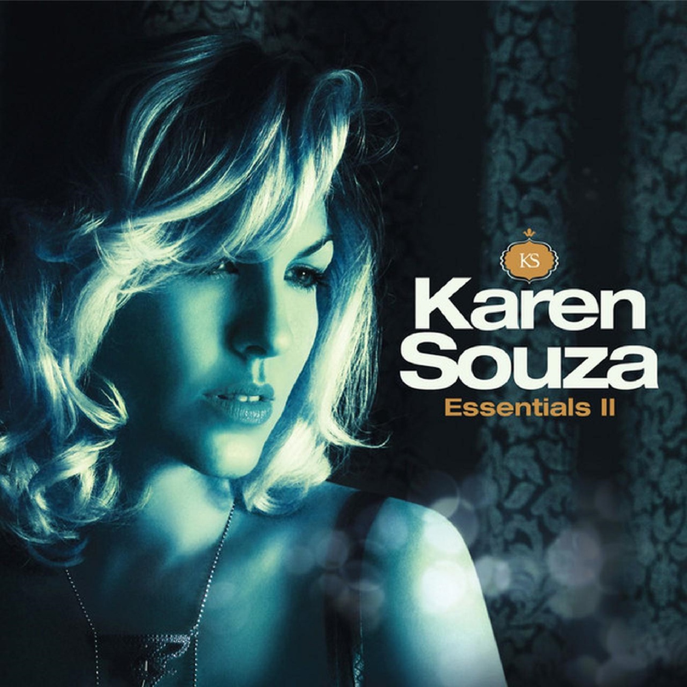 Jazz e Dintorni S3 E17 - Karen Souza episode artwork