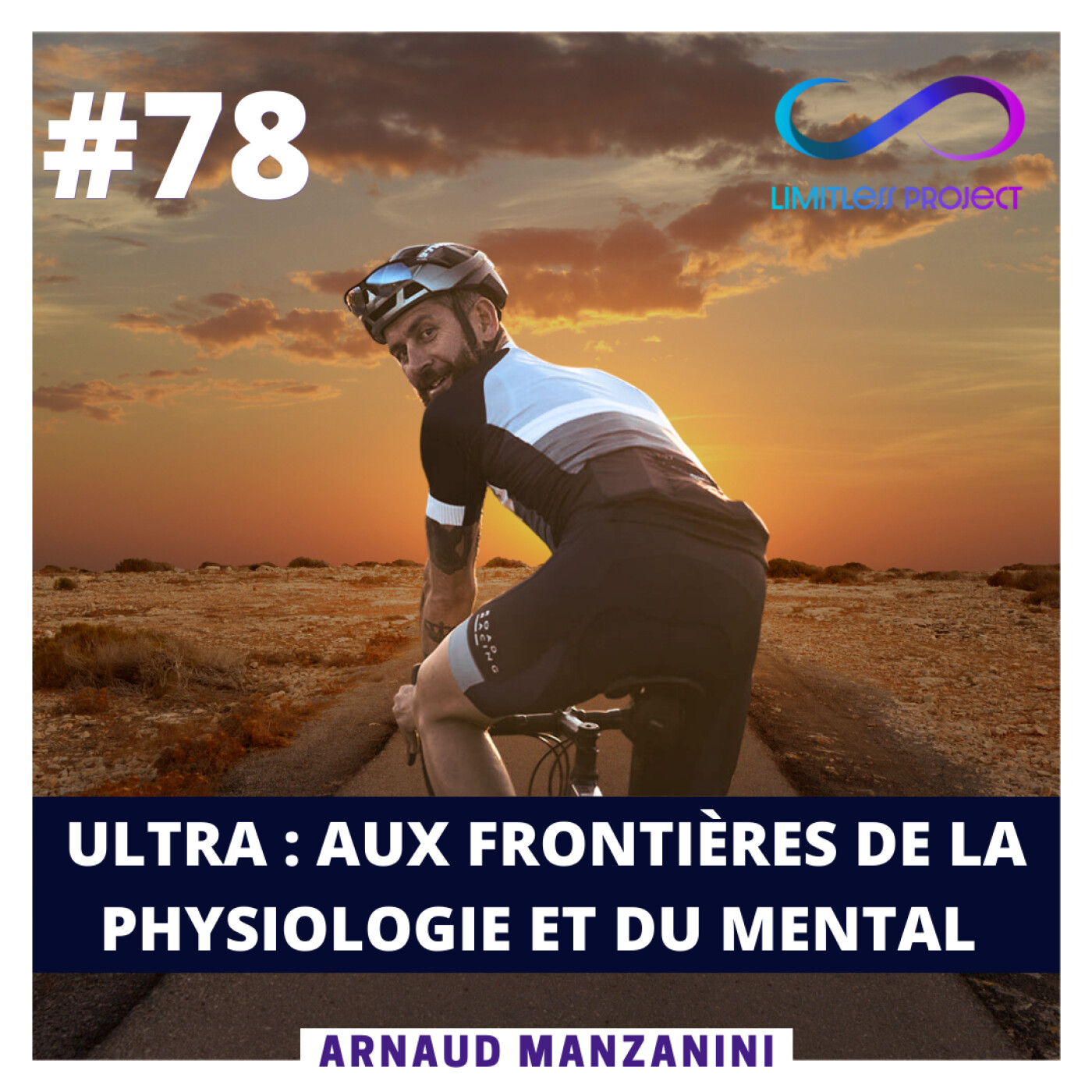 Ultra : Aux frontières de la physiologie et du mental - Arnaud Manzanini