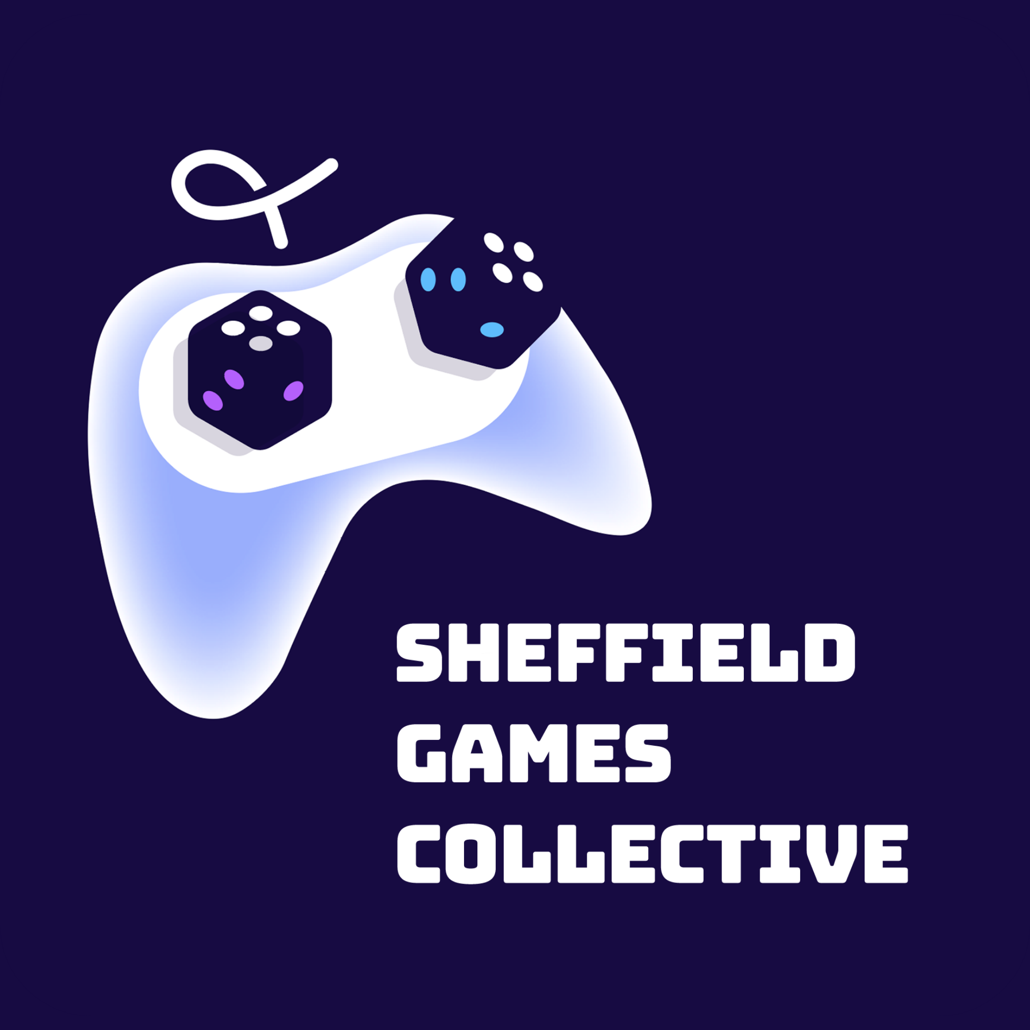 Artwork for Sheffield Gaming Podcast