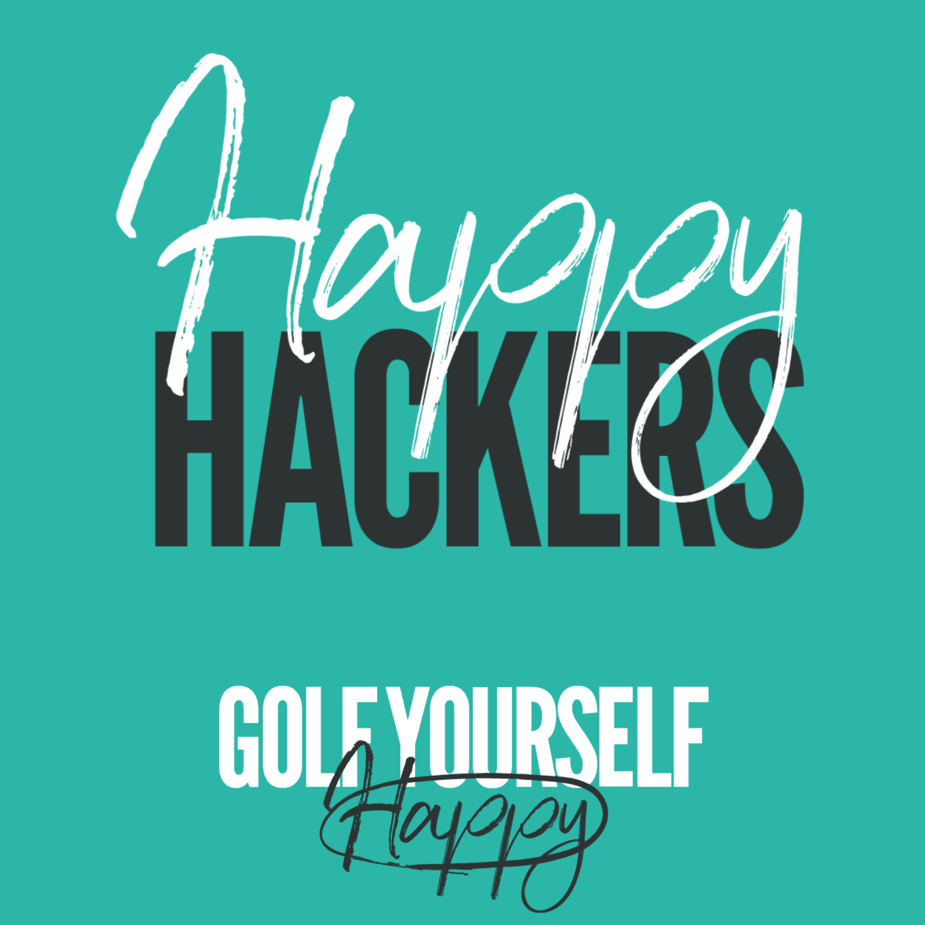The Happy Hackers Club Is Open!