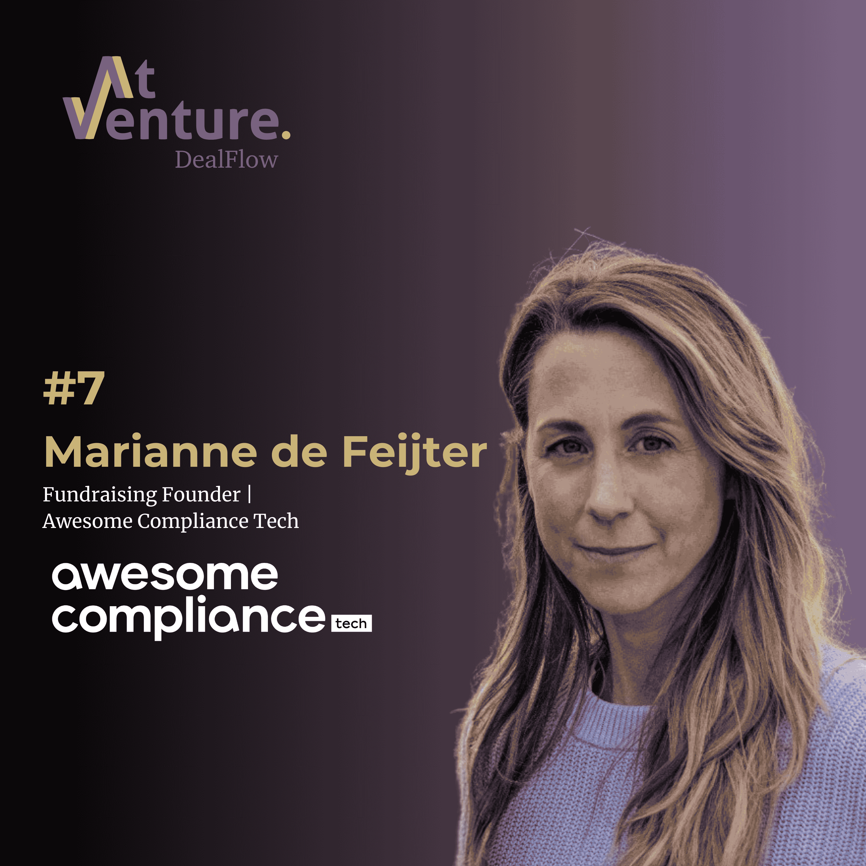 AtVenture DealFlow