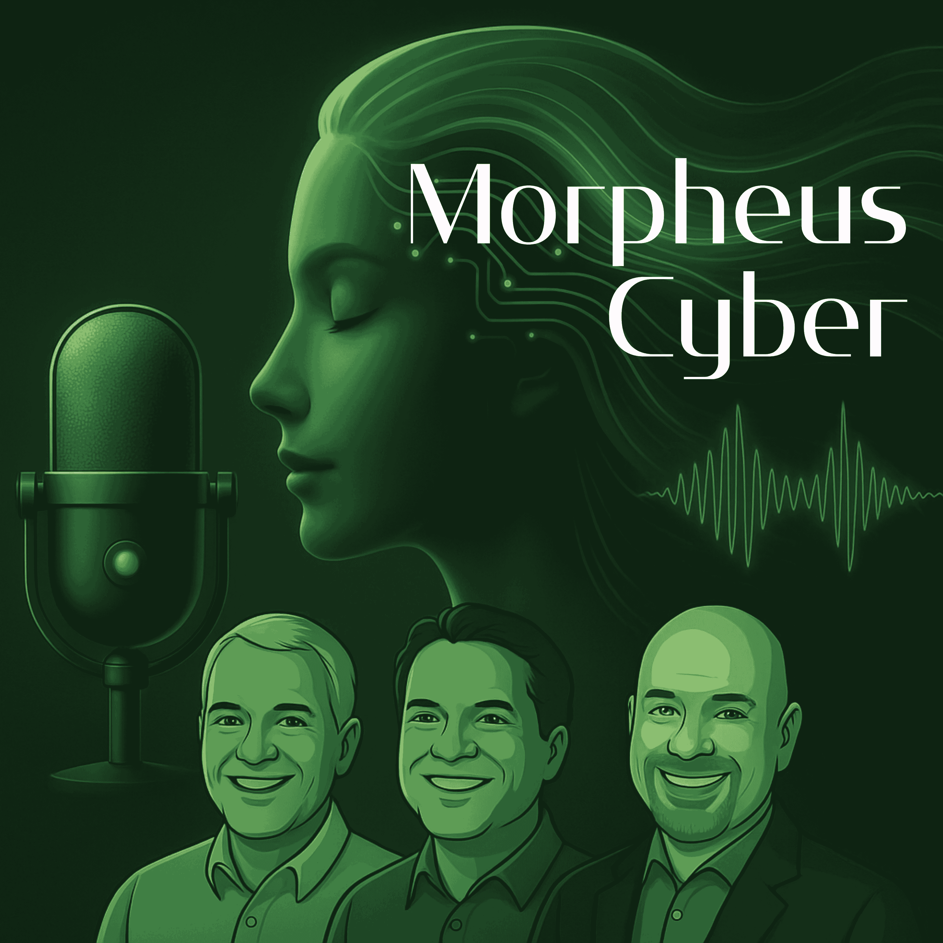 Morpheus Cyber