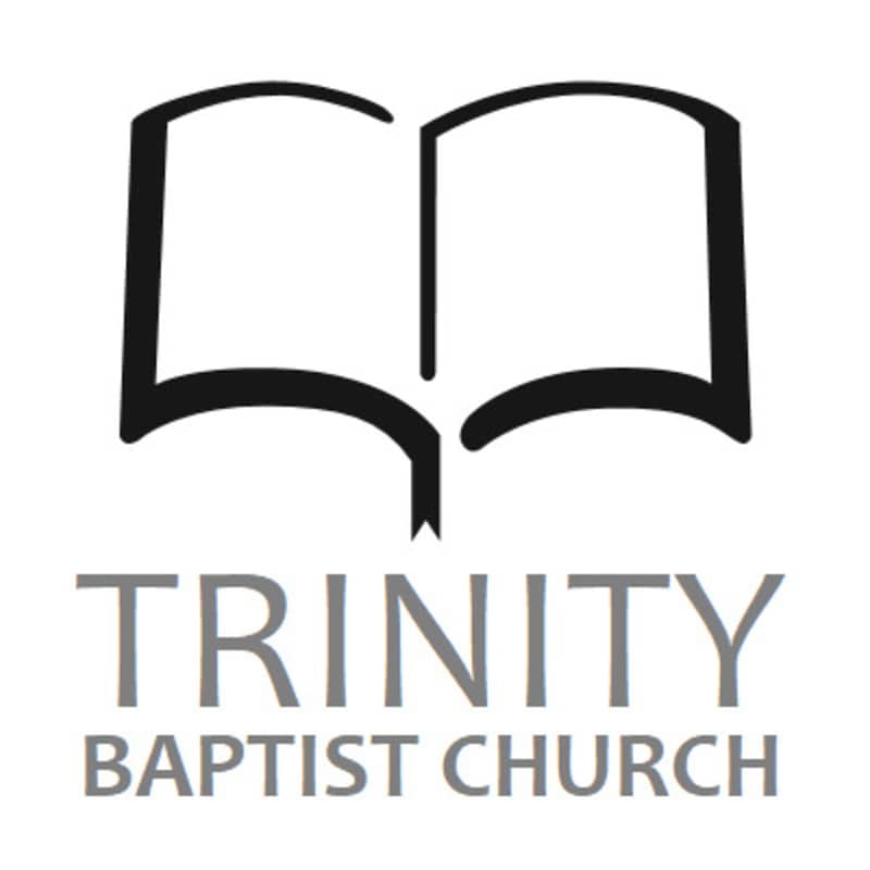 Artwork for podcast Trinity Baptist Church
