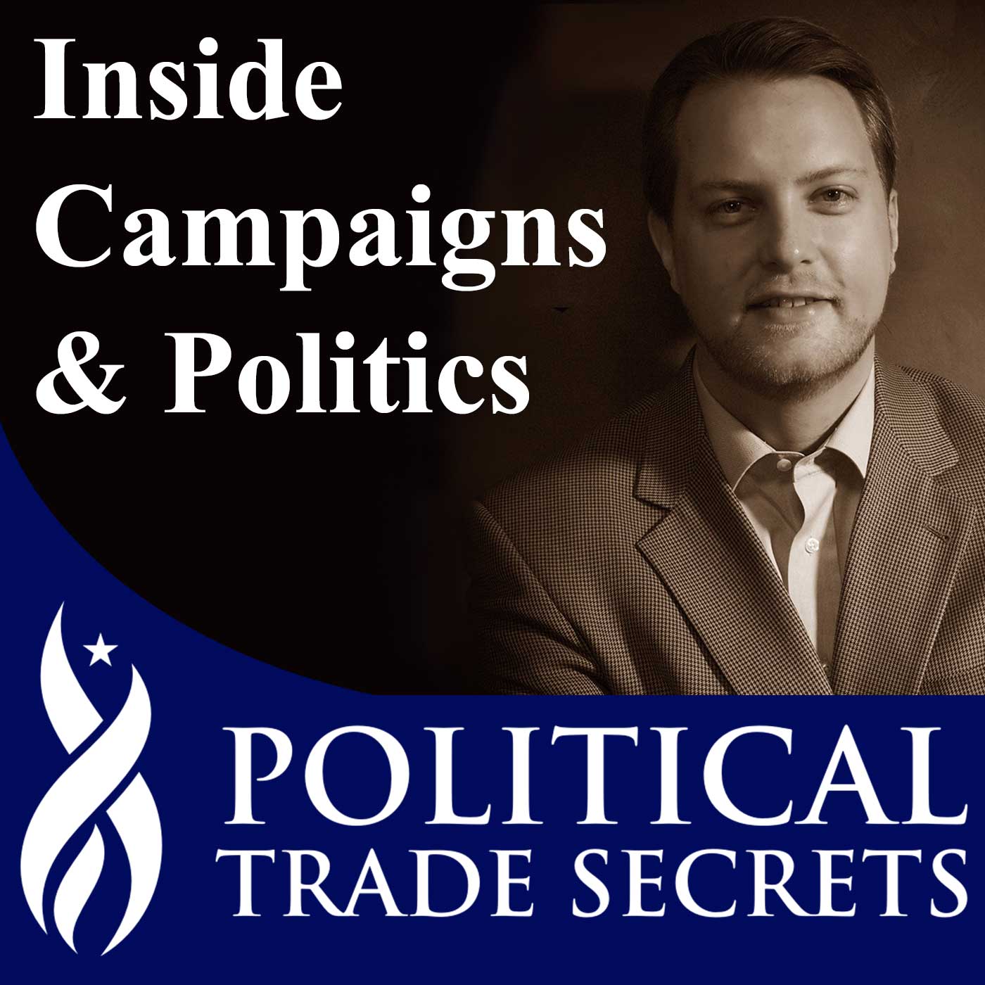Bradley Crate: Importance of campaign finance laws, treasury, and keeping yourself out of trouble