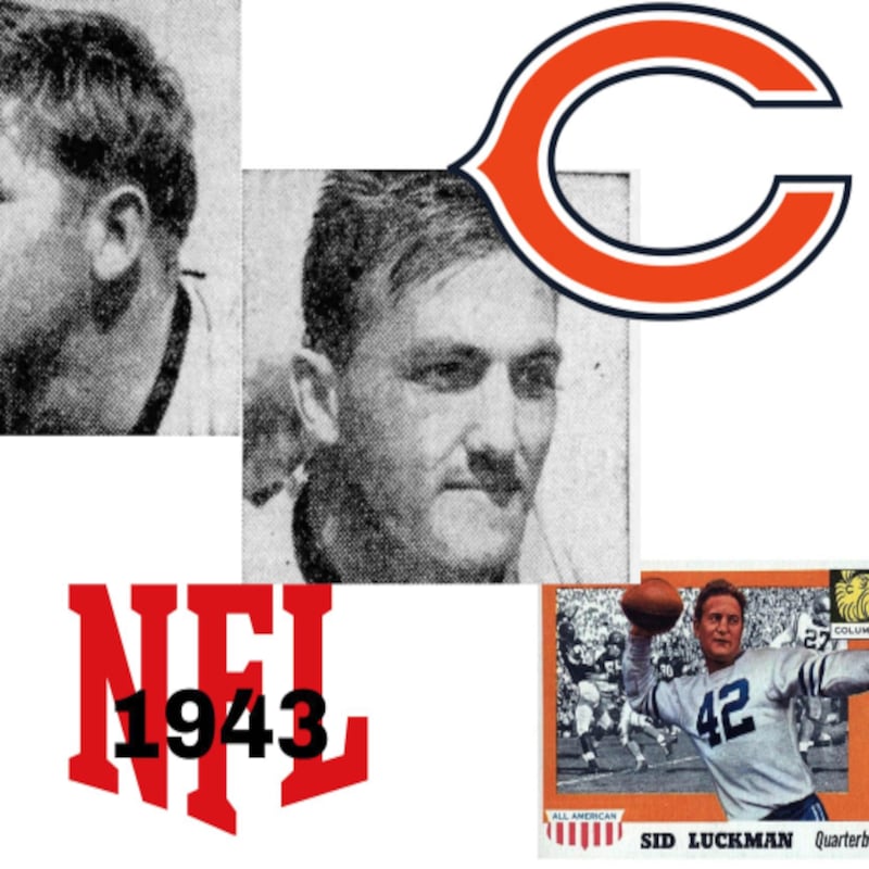 Artwork for podcast Pigskin Dispatch