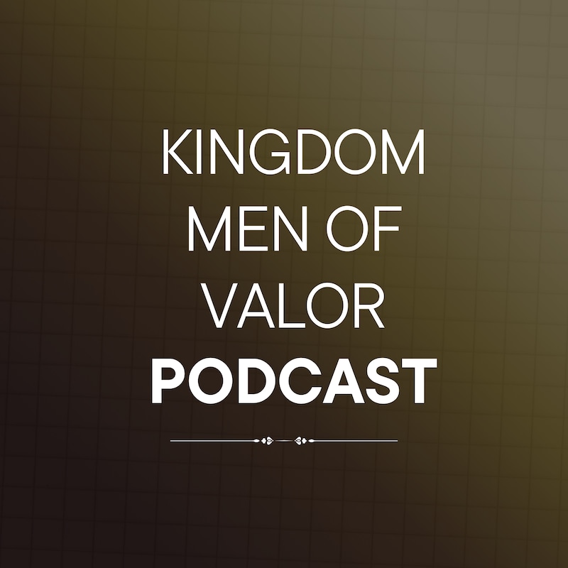 Artwork for podcast Kingdom Grace Media