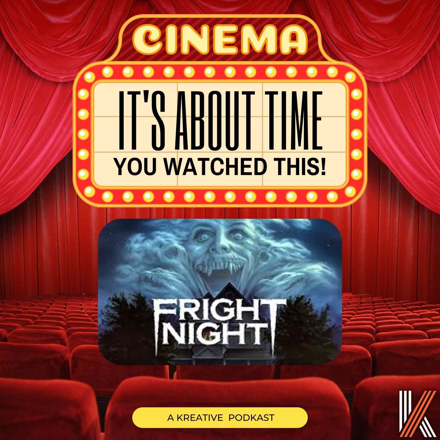 It\'s About Time You Watched This!
