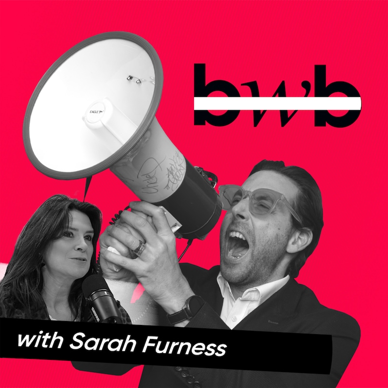 Artwork for podcast Business Without Bullsh-t