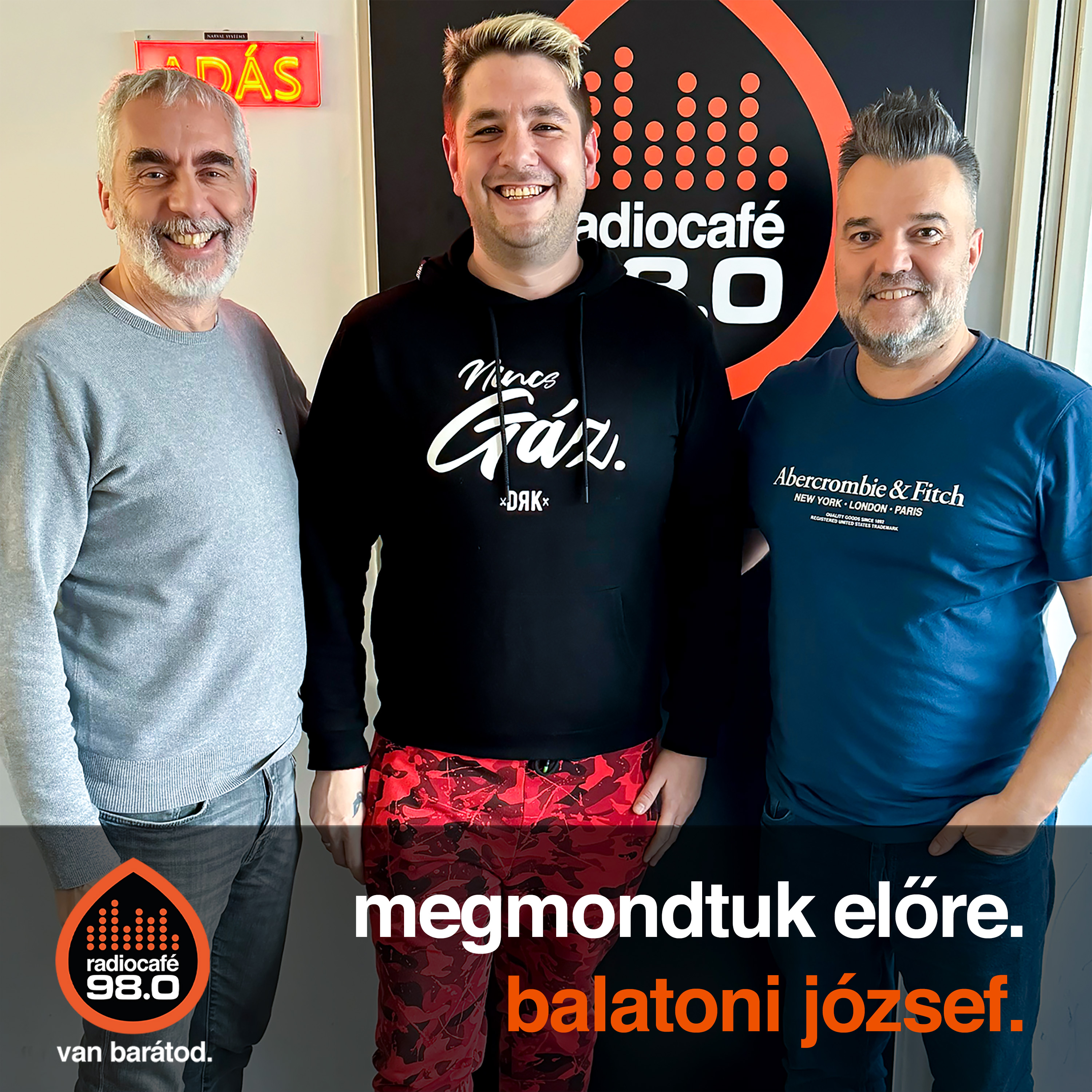 Balatoni József (Jocó bácsi) (2024-04-18)