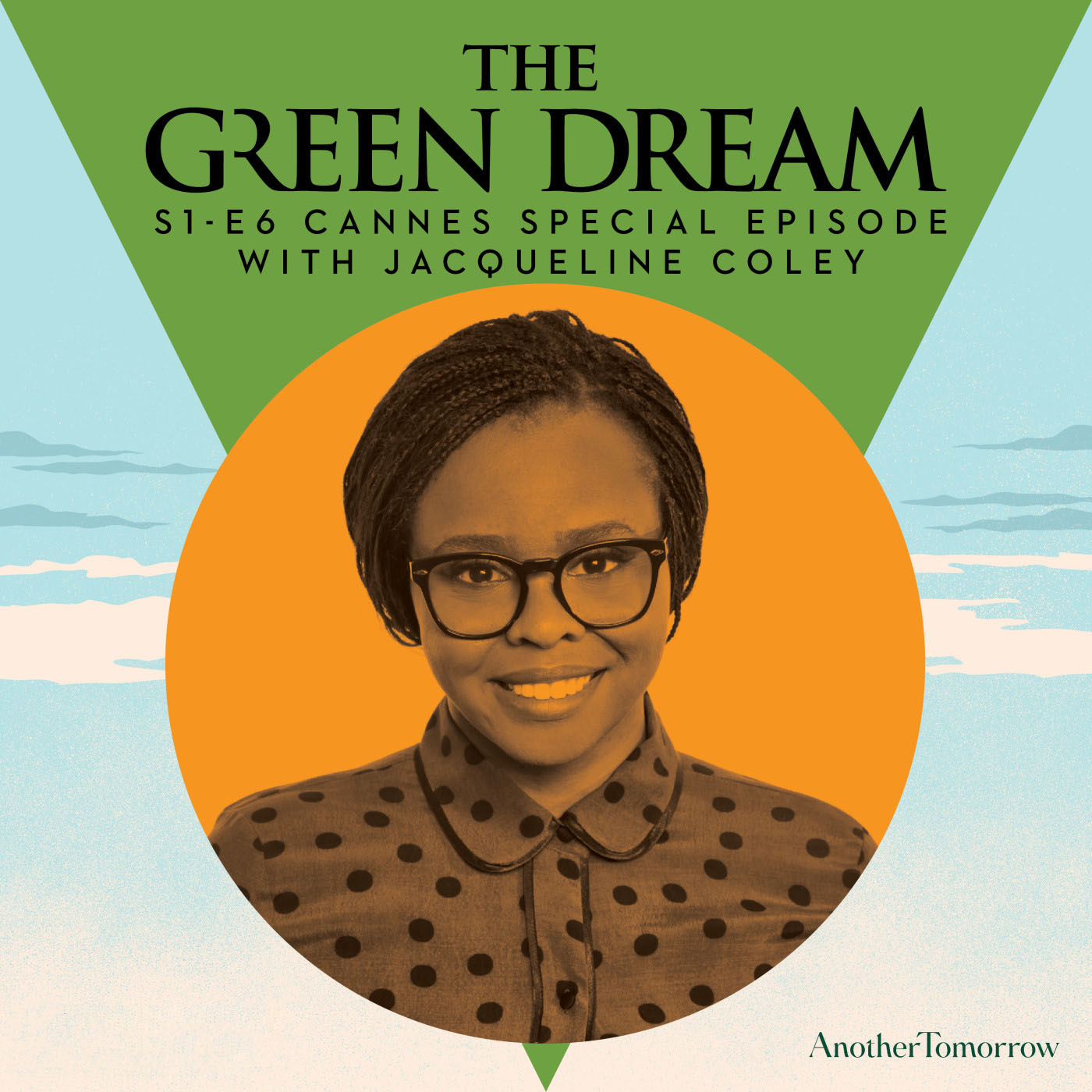 The Green Dream with Dana Thomas