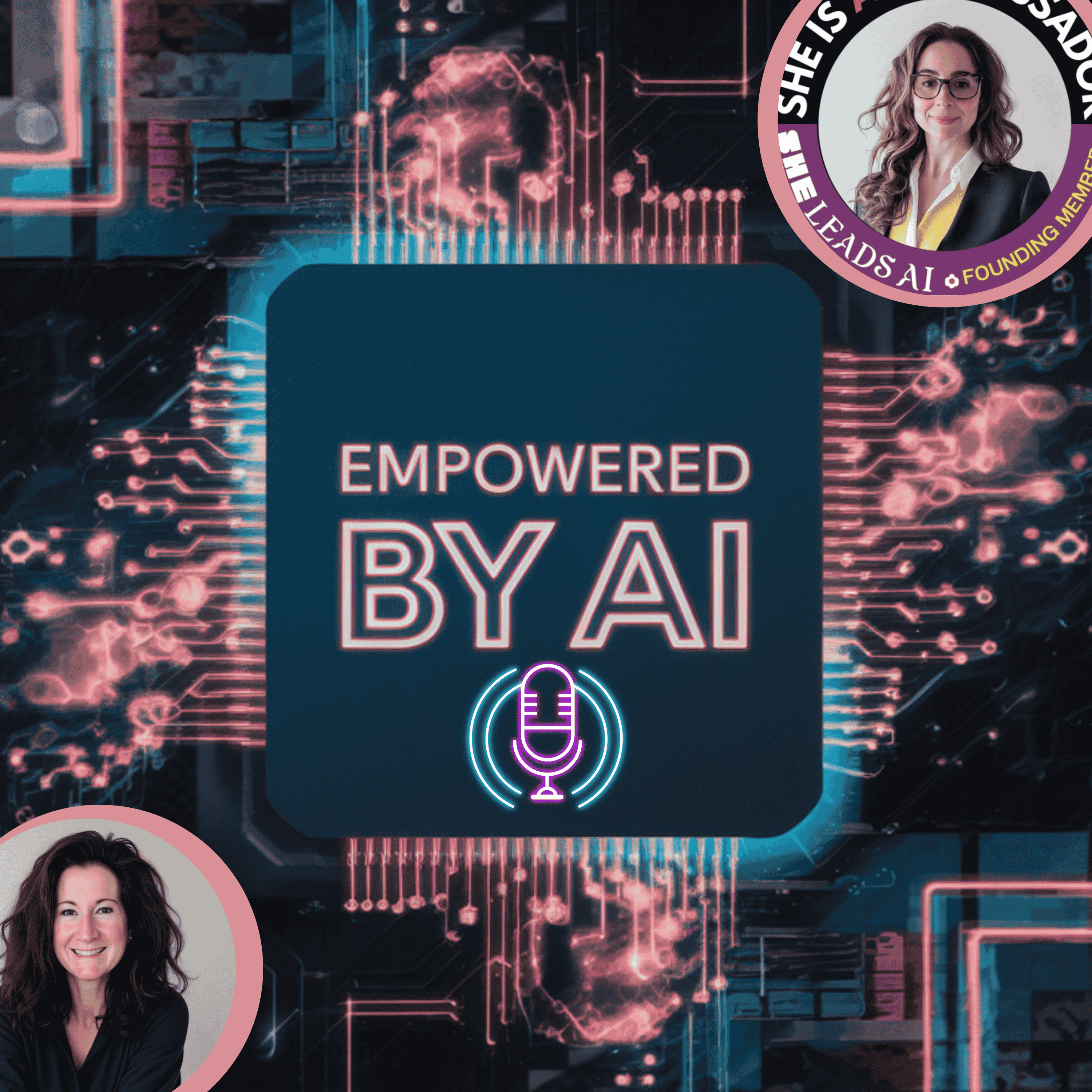 Empowered by AI