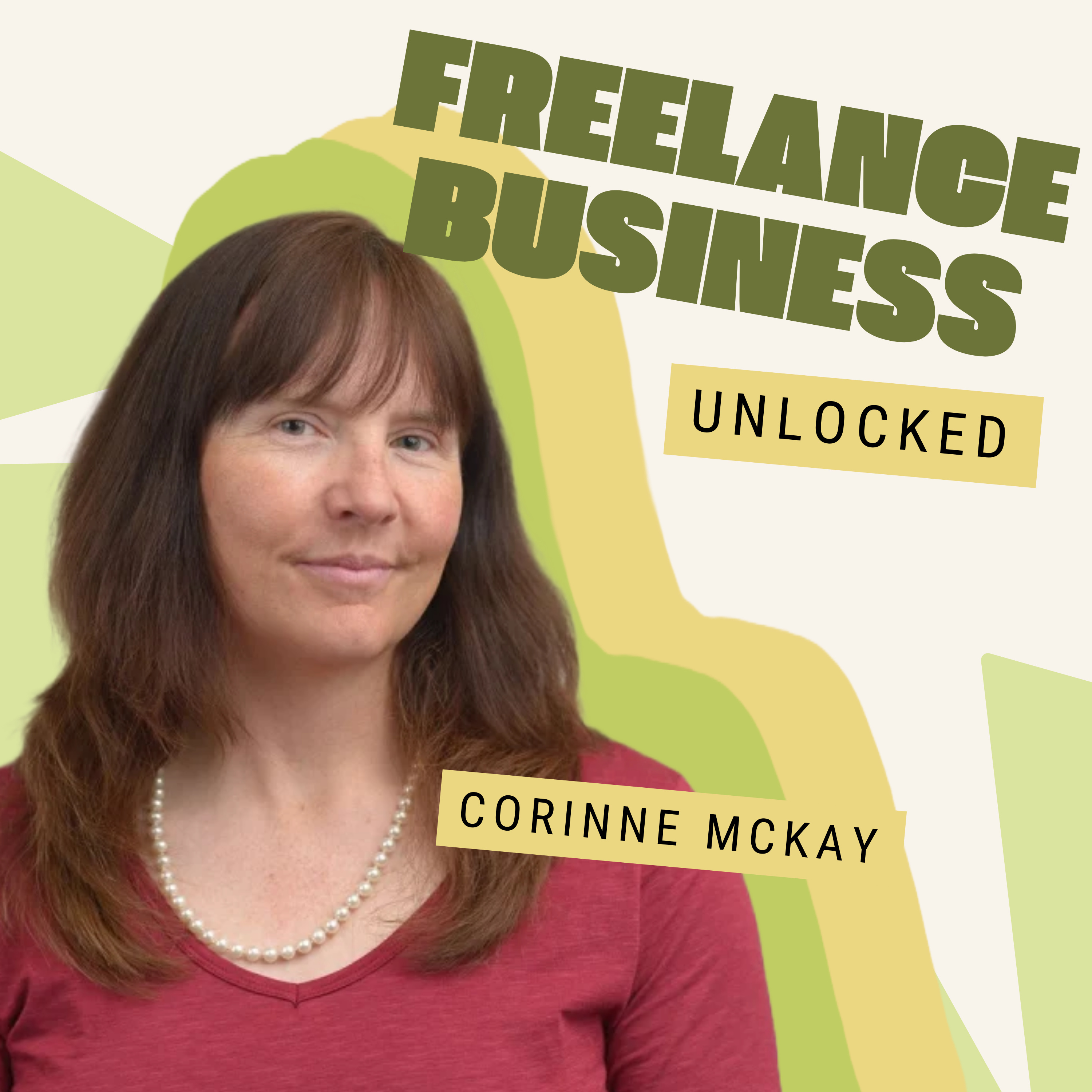 Freelance Business Unlocked