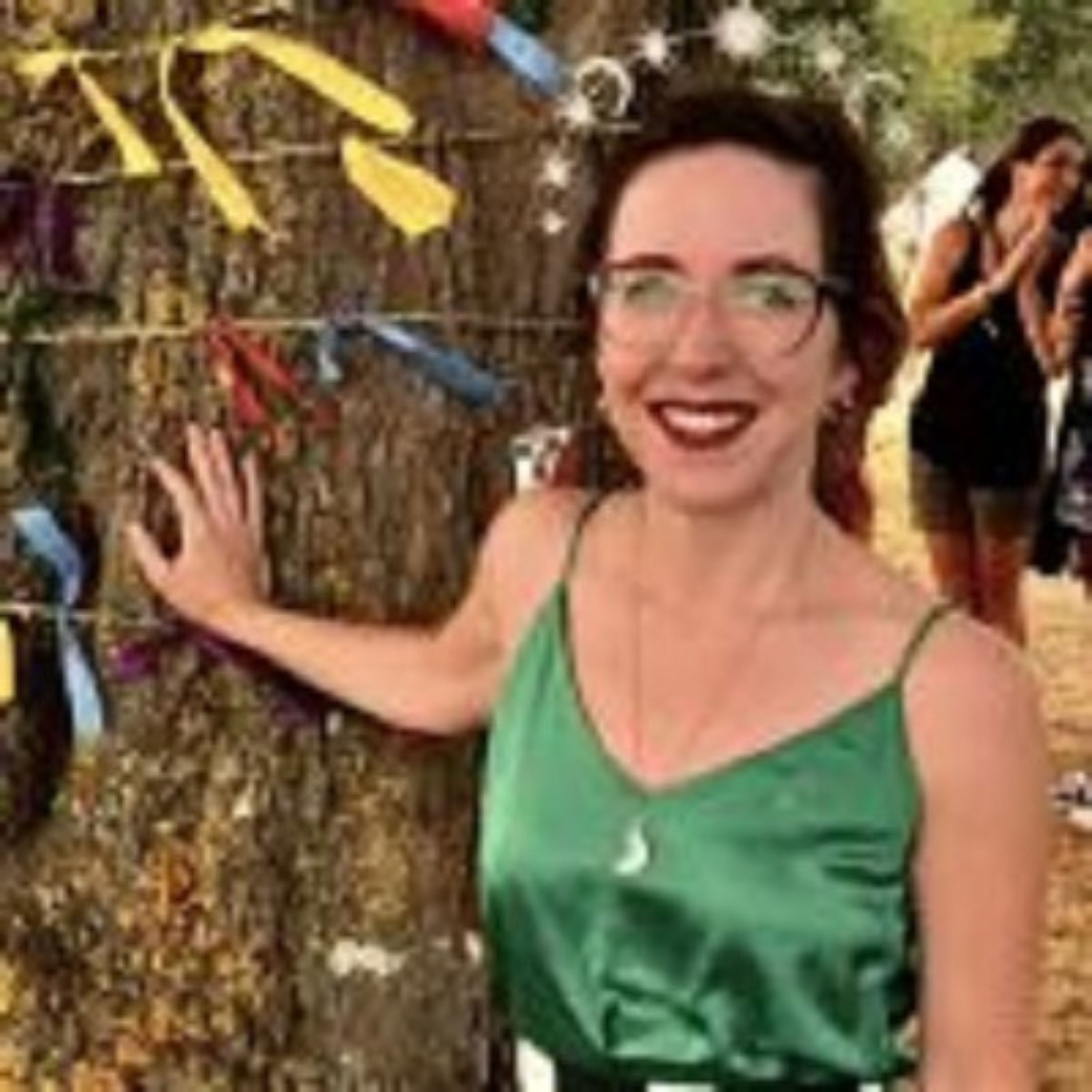 The Positive Future For Health Podcast