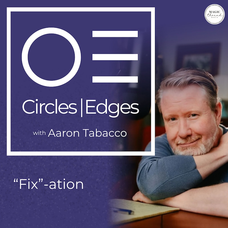 Artwork for podcast Circles | Edges
