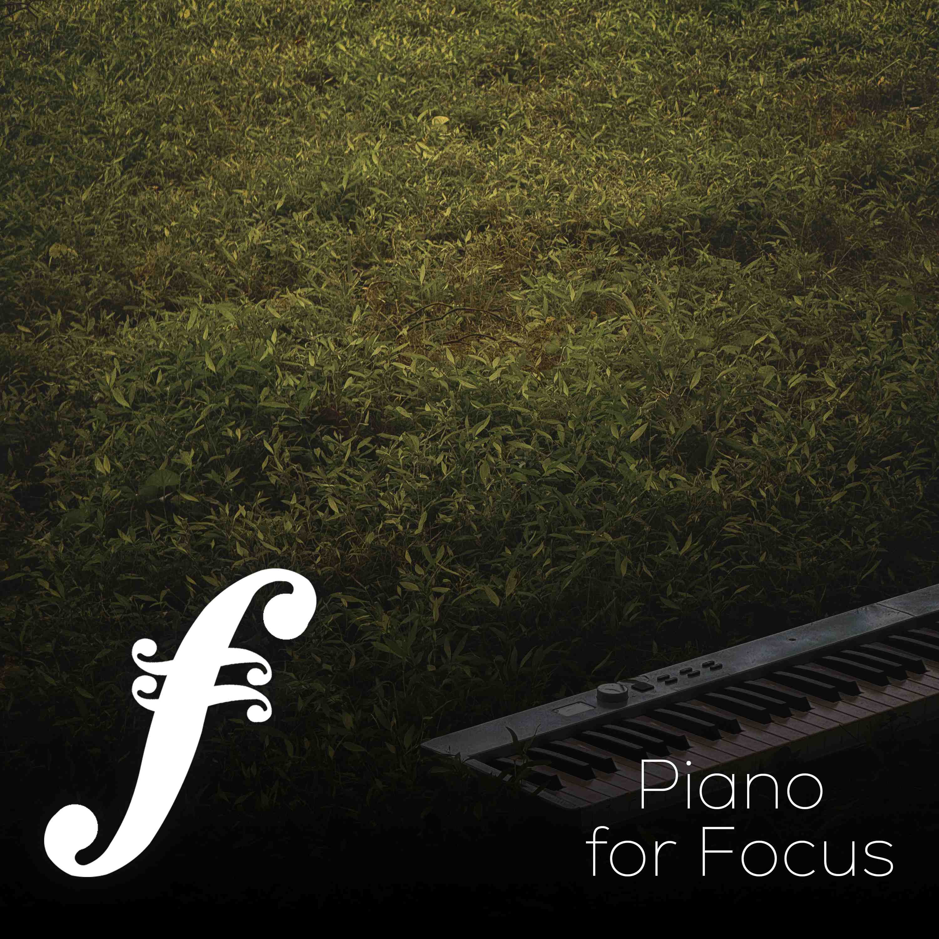 Piano for Productivity with Summer Crickets - 3 Hours - "Mount Moon" episode artwork