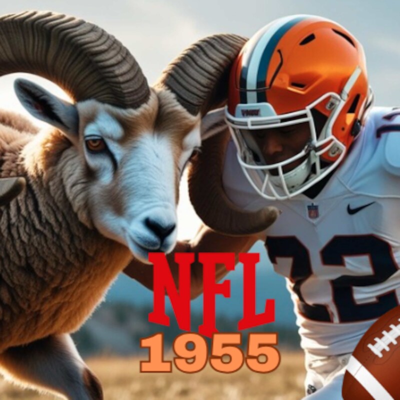 Artwork for podcast Pigskin Dispatch