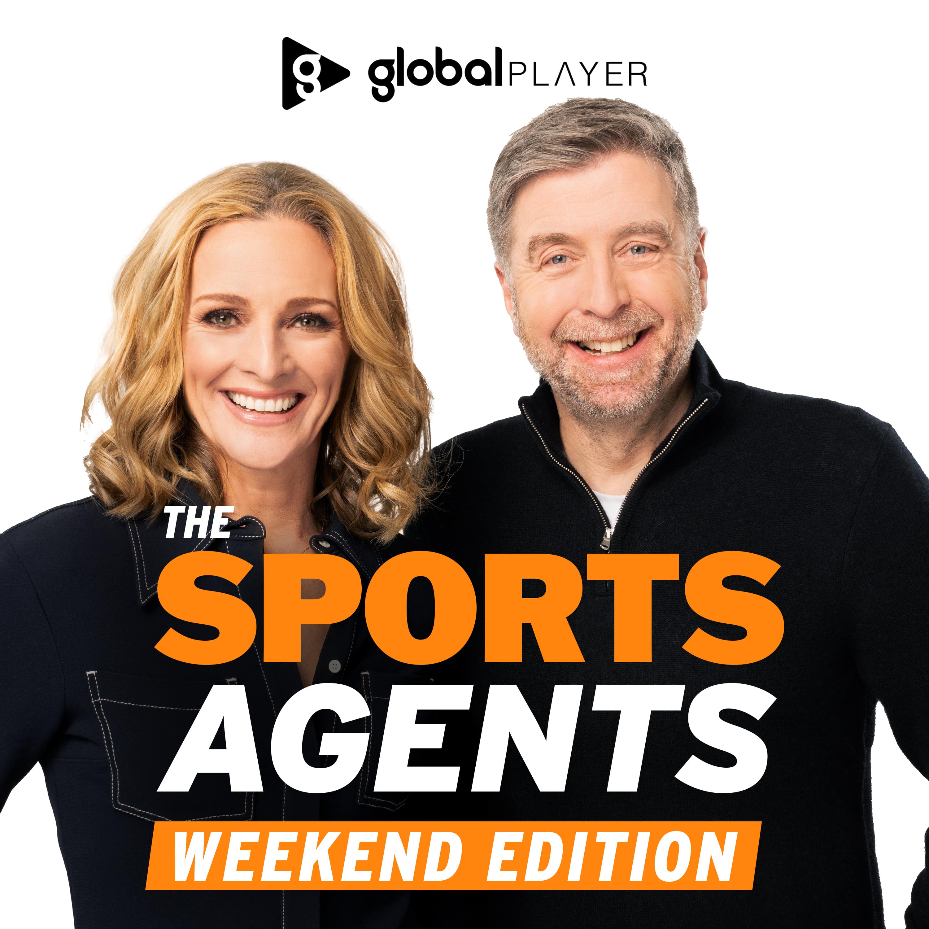 Weekend Edition: Sir Mark Cavendish - "Stats don't tell the whole story - I'm a born racer" - The Sports Agents