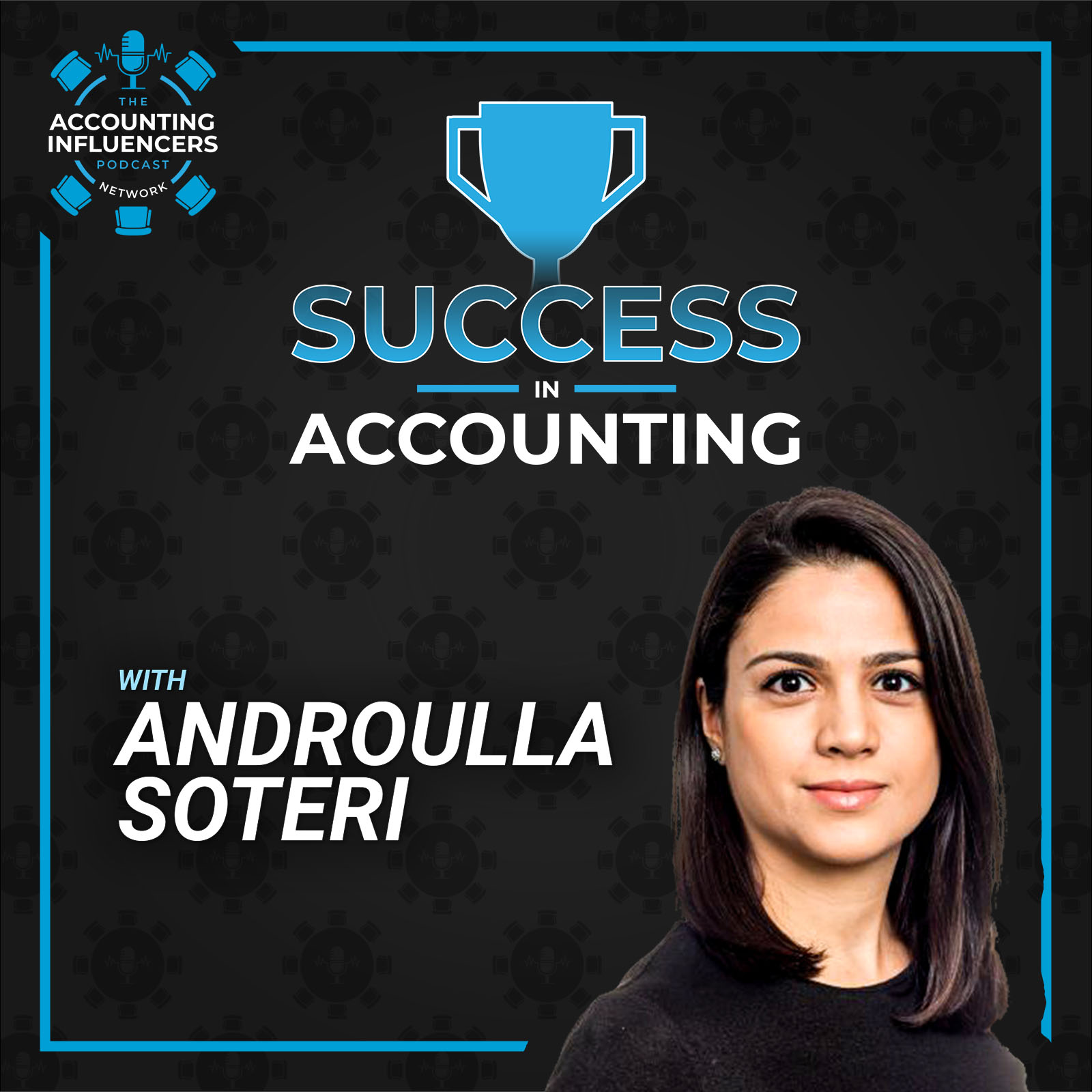 Artwork for podcast Success in Accounting