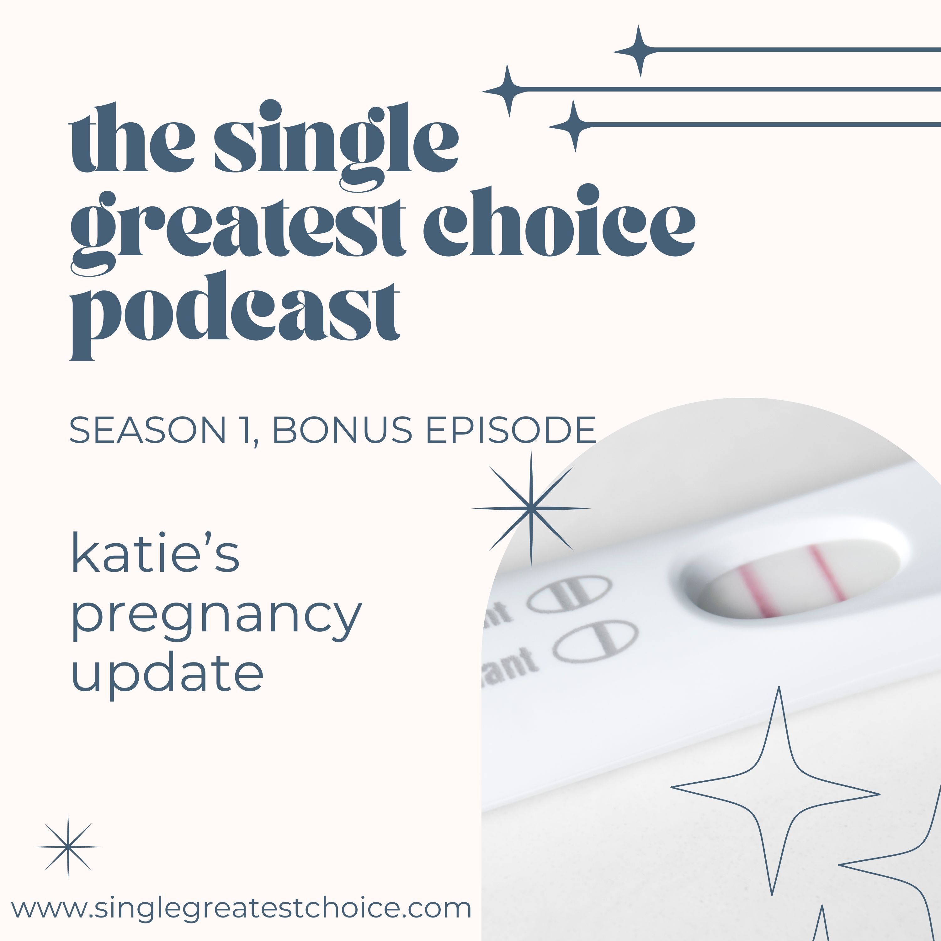 The Single Greatest Choice: For Single Women Exploring Solo Motherhood by Choice (SMBC), Fertility, and Having a Baby on Their Own Through Donor Conception or Adoption