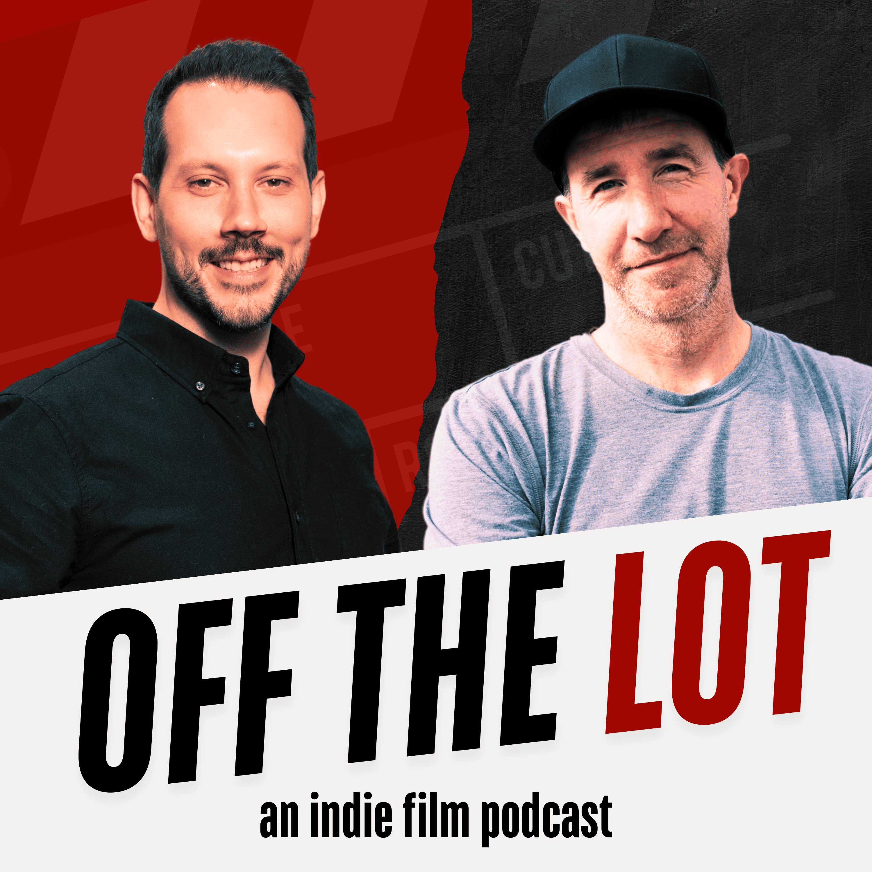 Show artwork for Off The Lot: An Indie Film Podcast