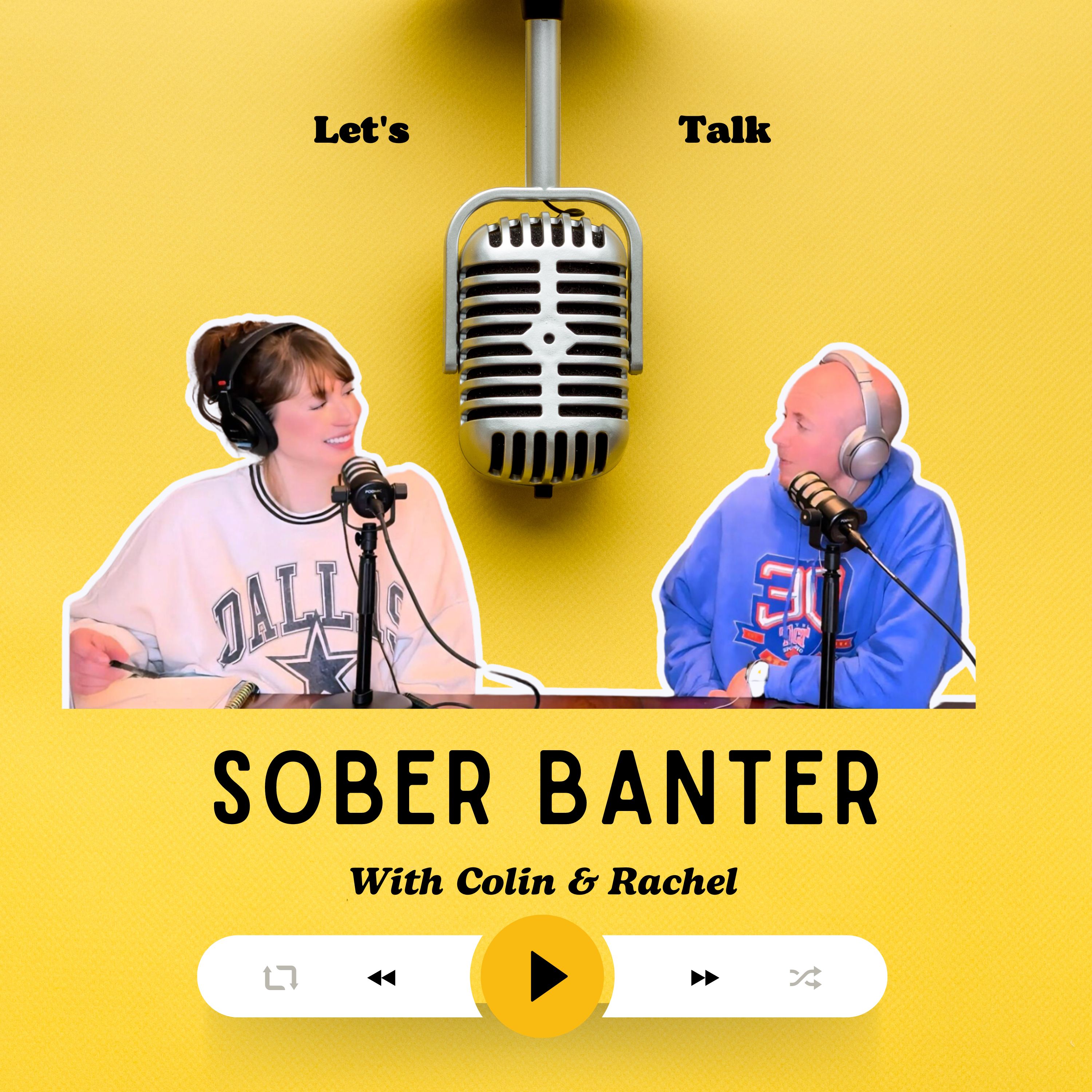 Sober Banter