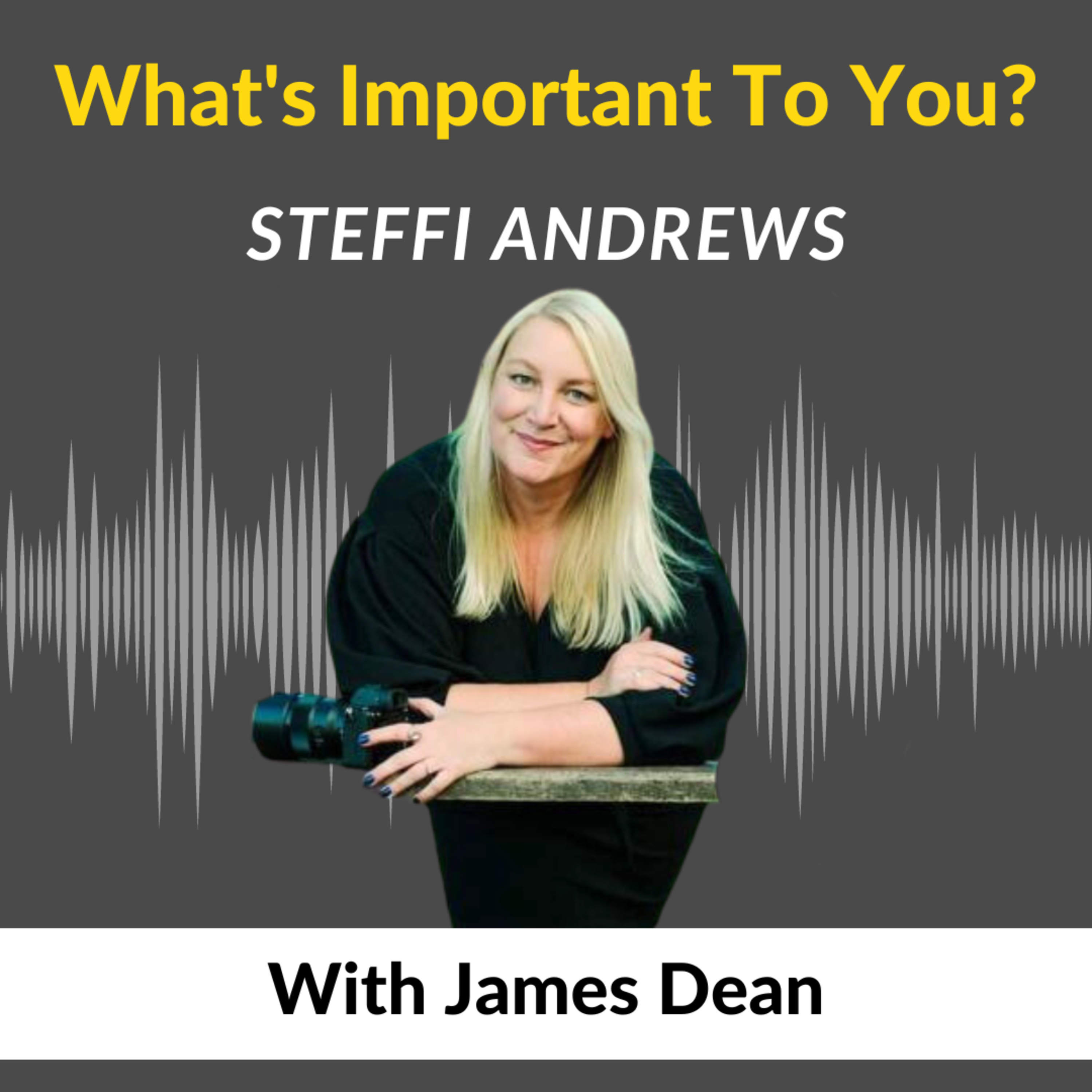 What\'s Important To You?