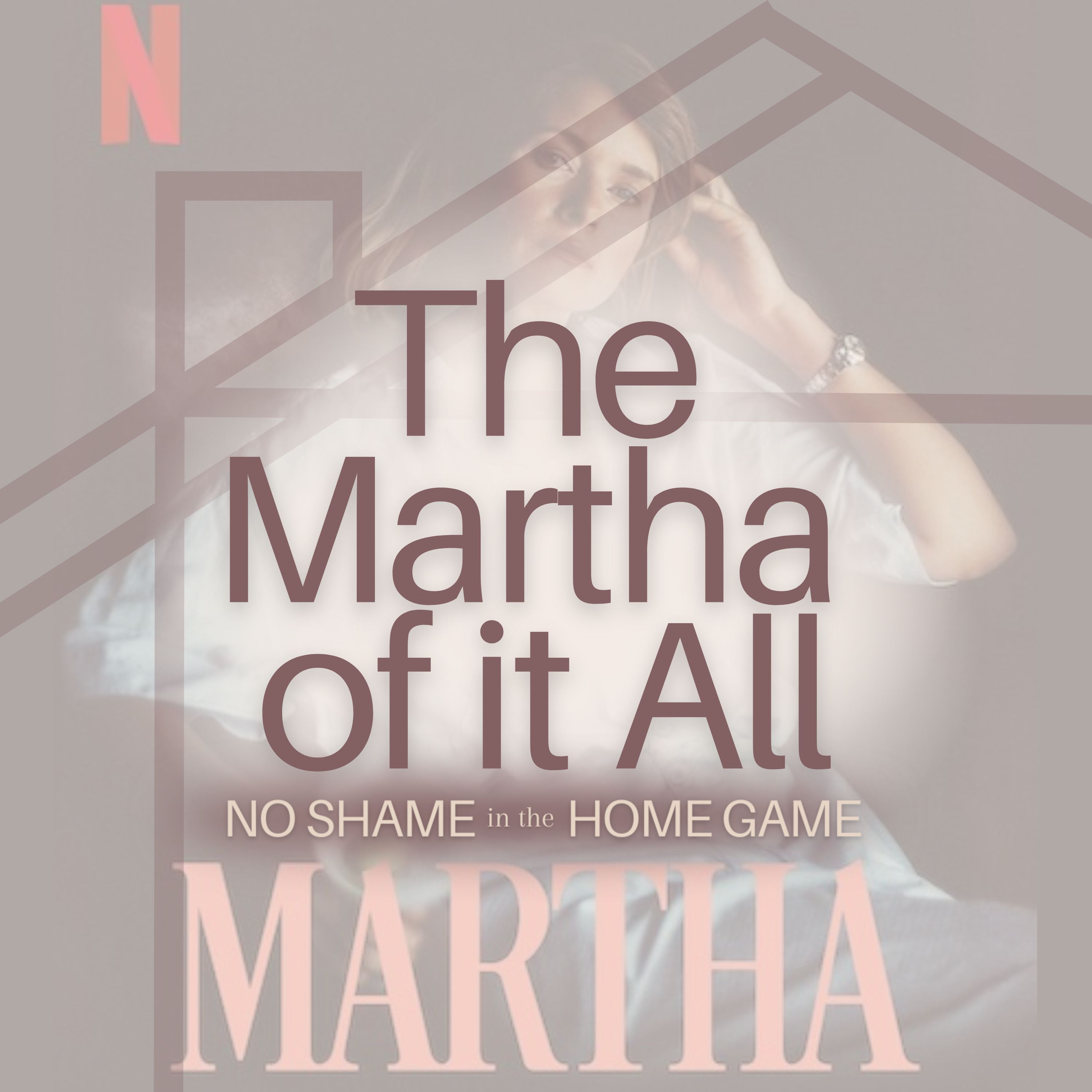Artwork for No Shame in Our Game