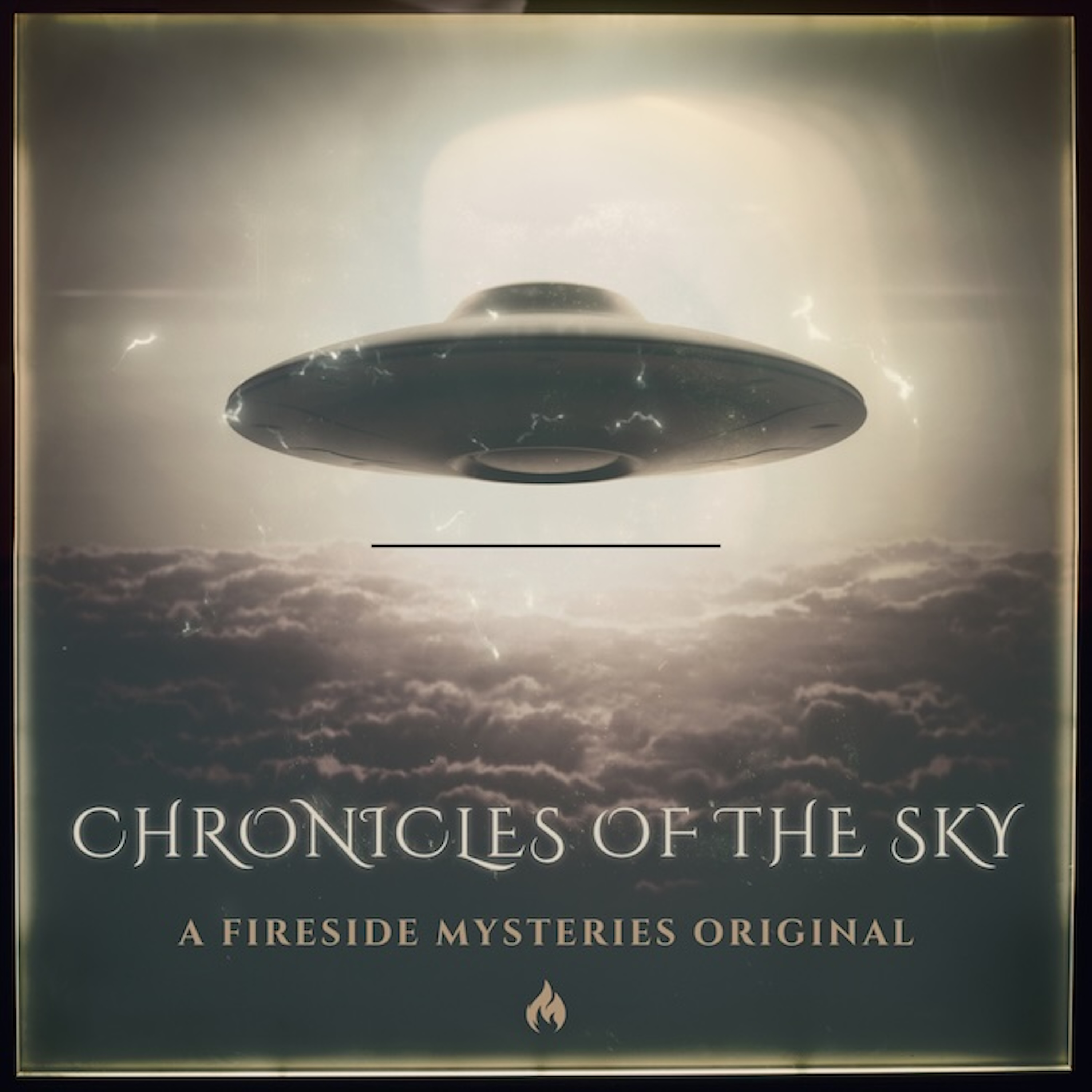 Sumerian Sky Gods & Navy Tic Tac UFOs: 5,000 Years Identical
