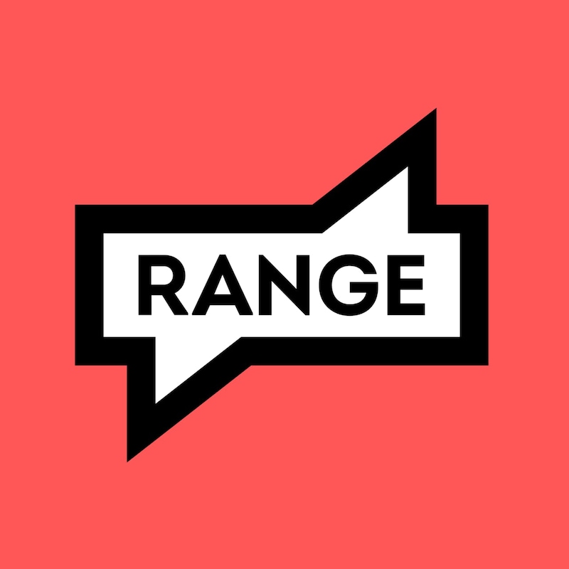 Artwork for podcast RANGE