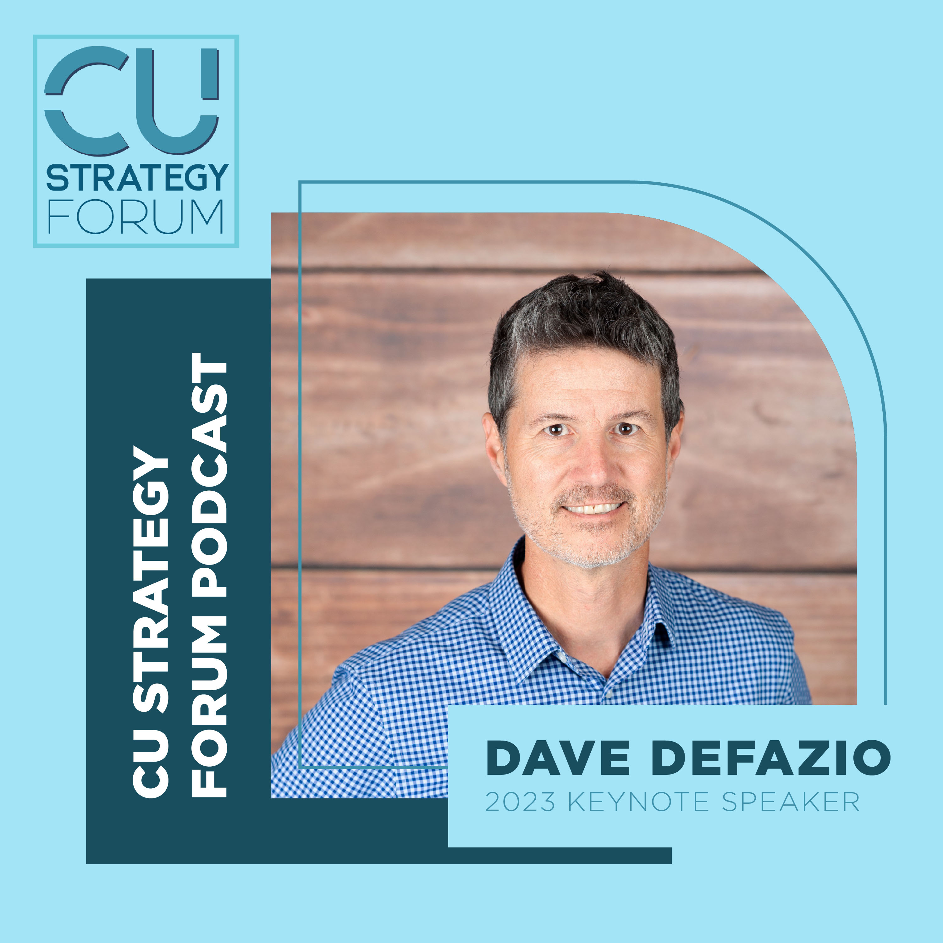 Credit Union Strategy Podcast