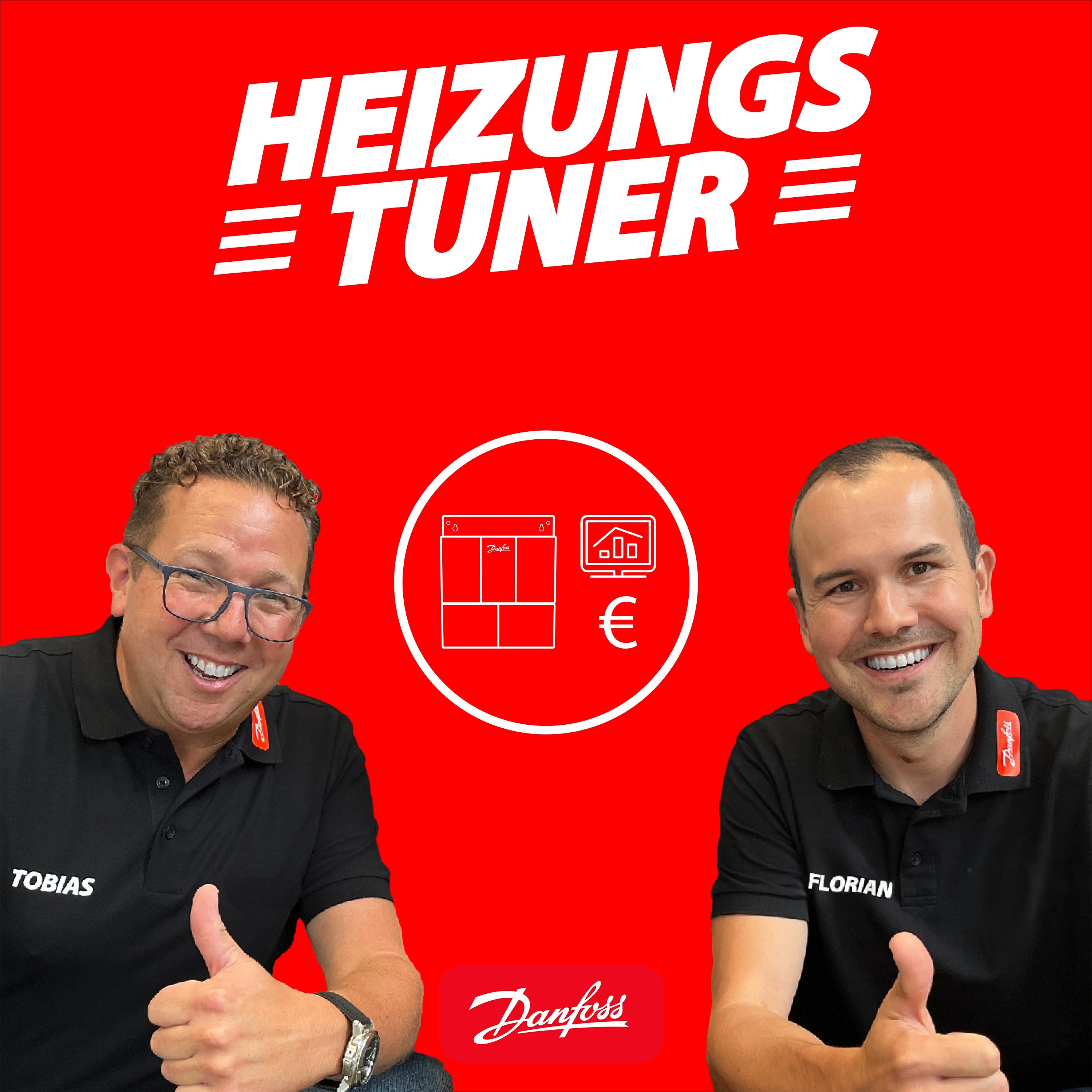HeizungsTuner - Wärme trifft Wissen.