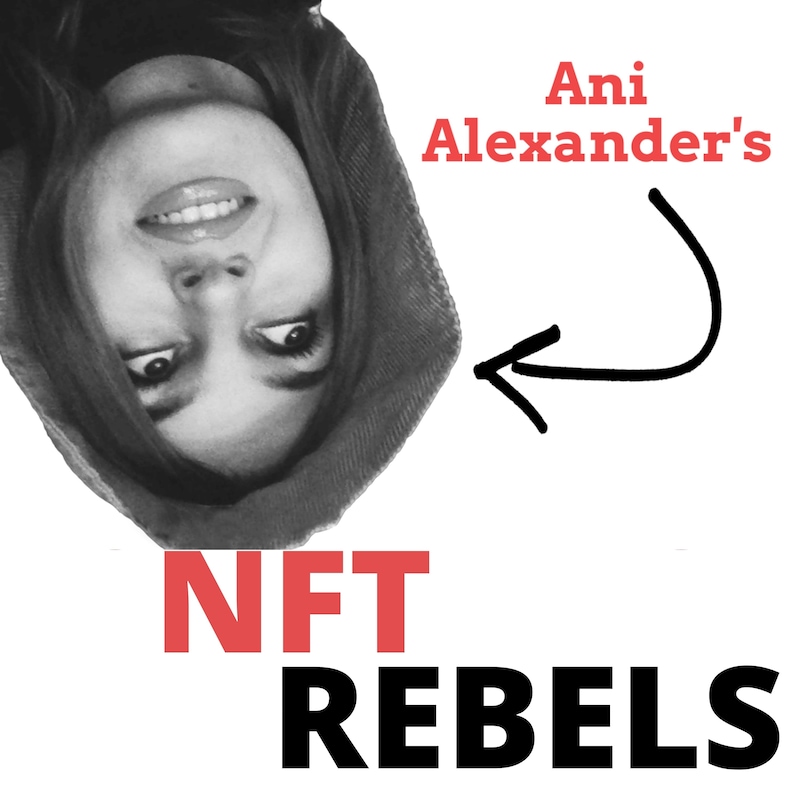 Artwork for podcast Non-Fungible Rebels