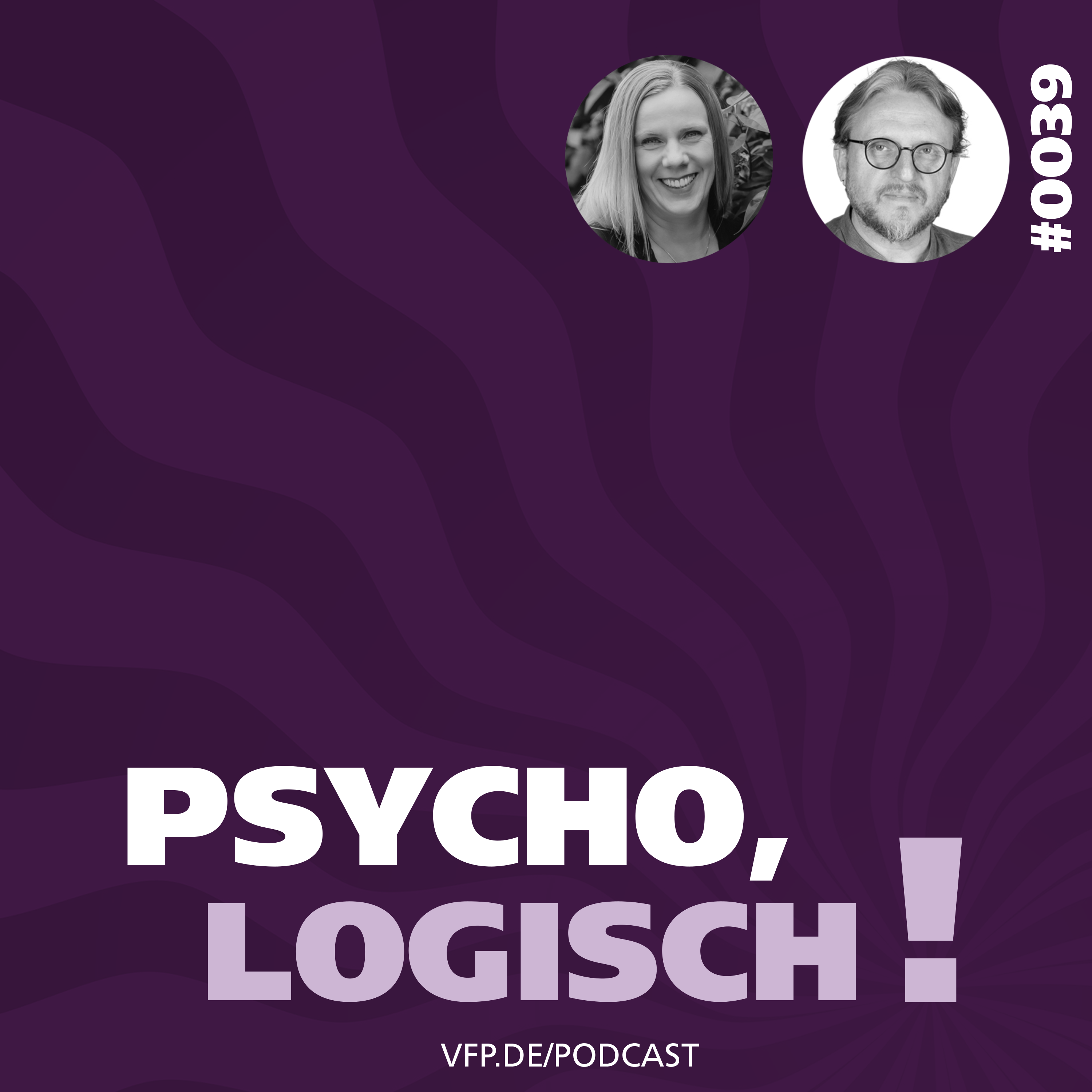 PSYCHO, LOGISCH!