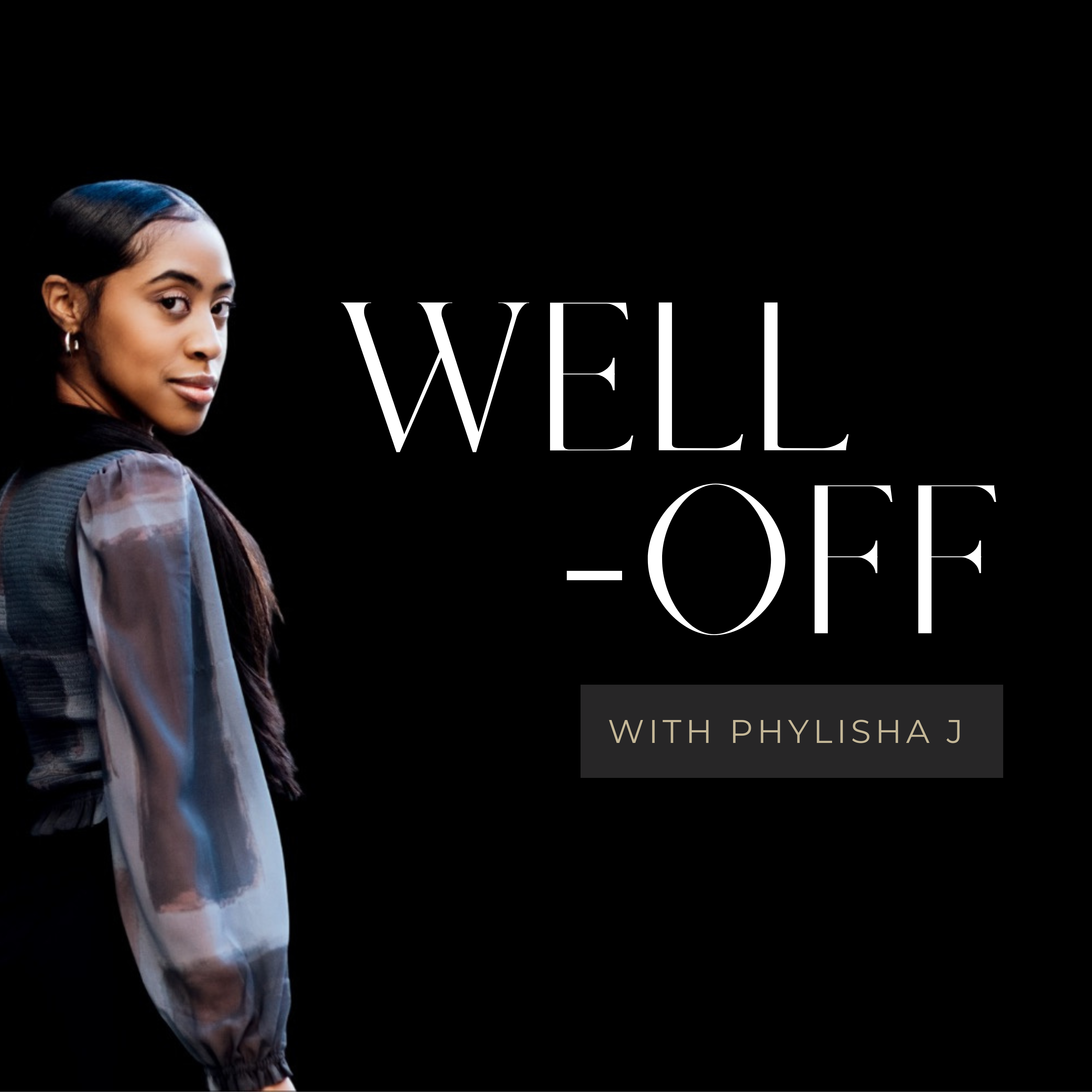 Show artwork for Well Off