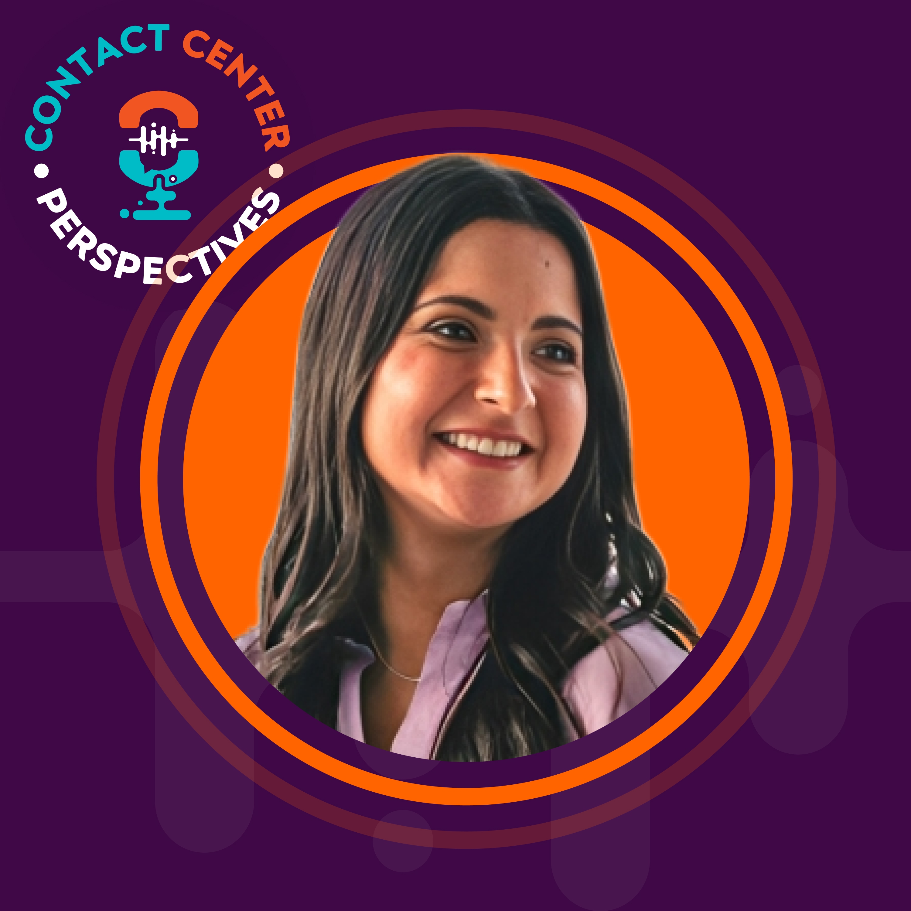 Contact Center Perspectives🎙️