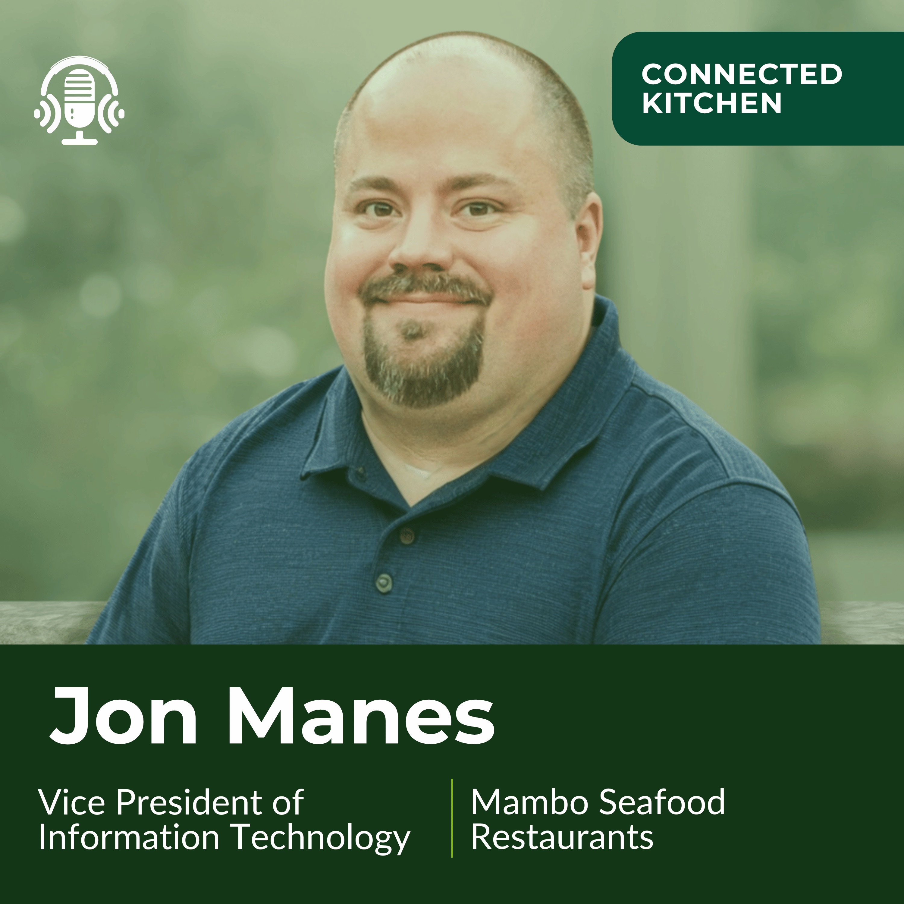 Go Beyond The Connection