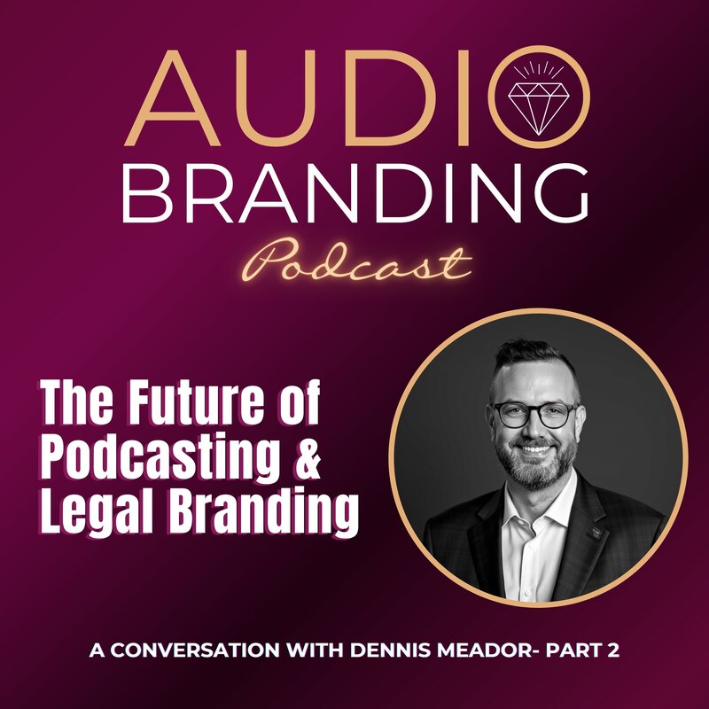Artwork for podcast Audio Branding
