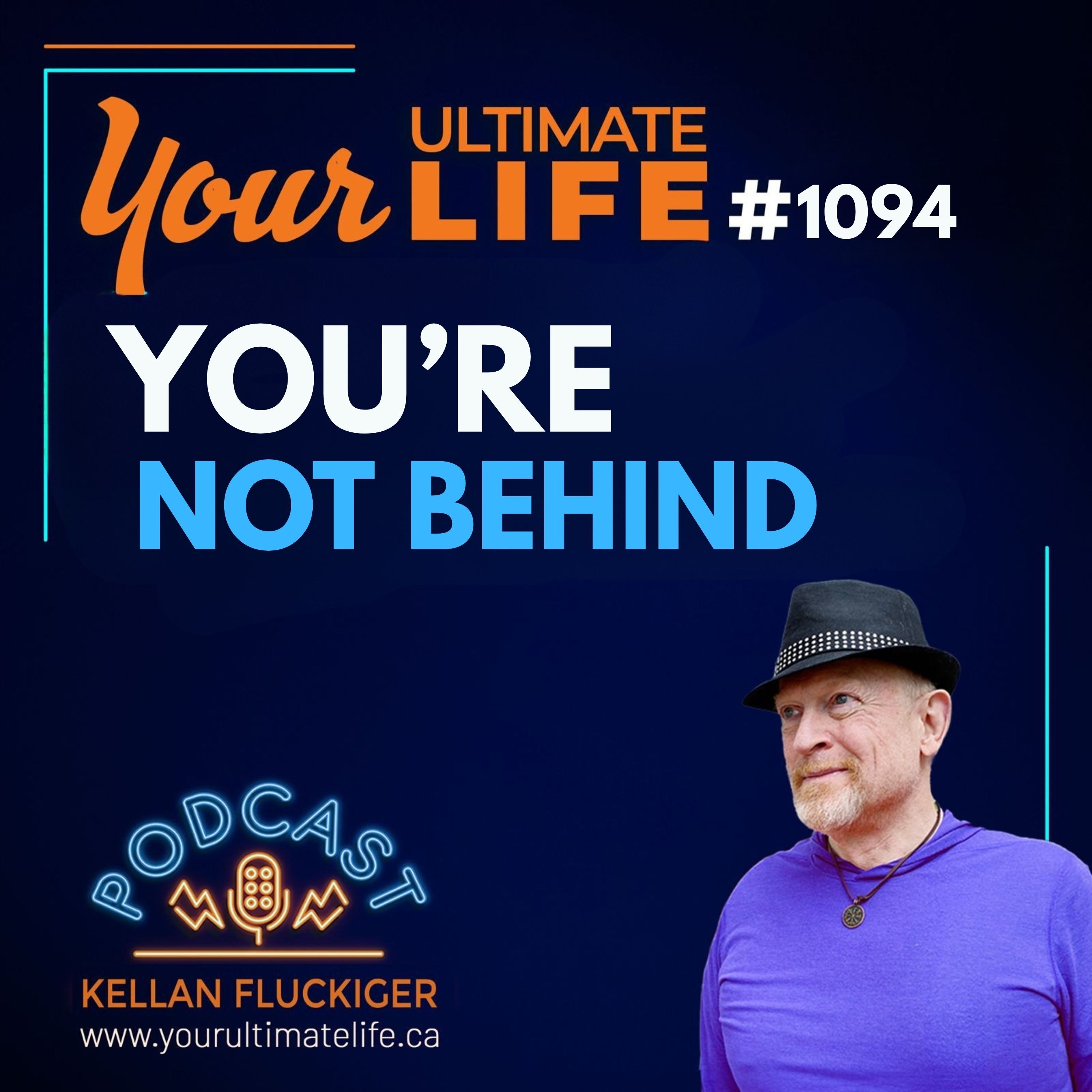 Podcast artwork