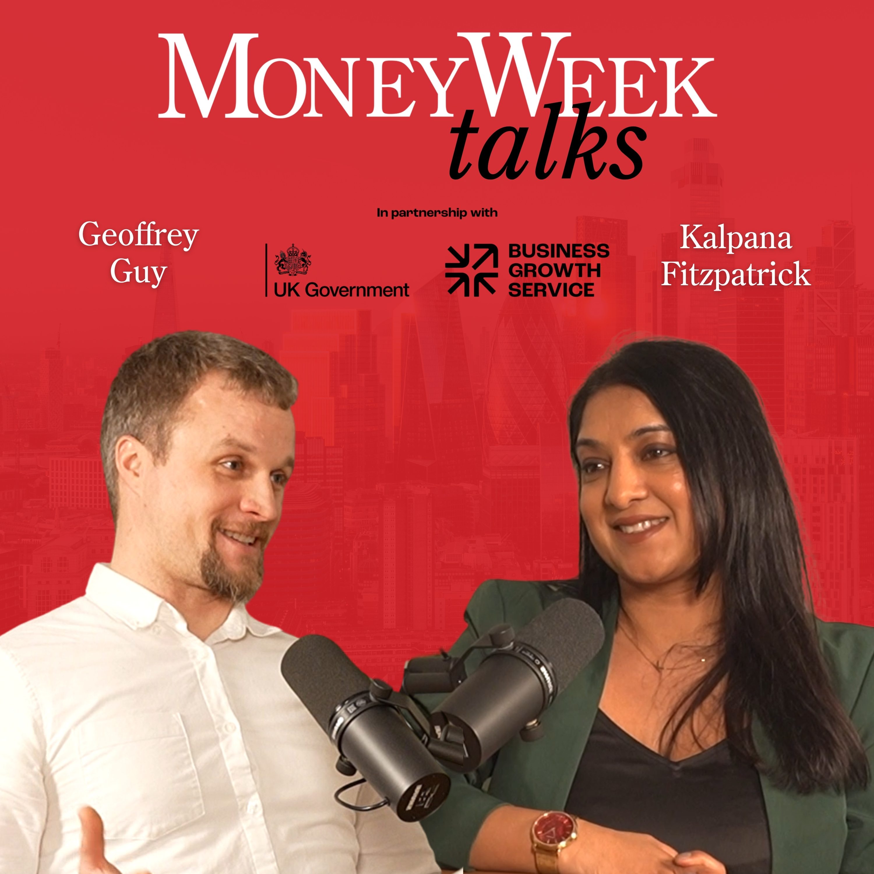 Can purpose-led organisations scale? Can purpose-led organisations scale?