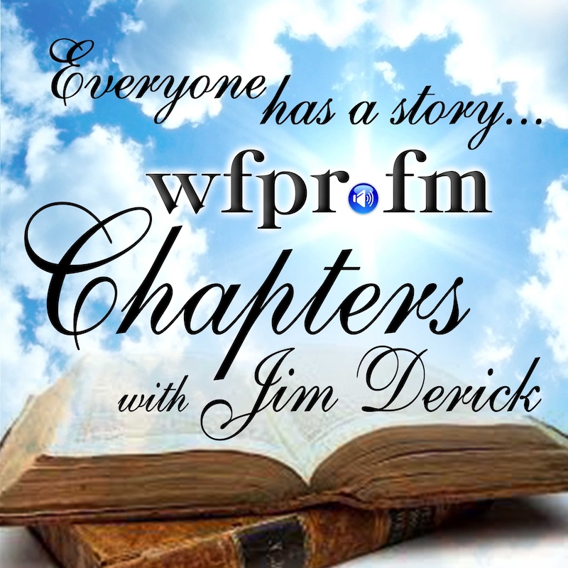 Artwork for podcast Chapters - WFPR