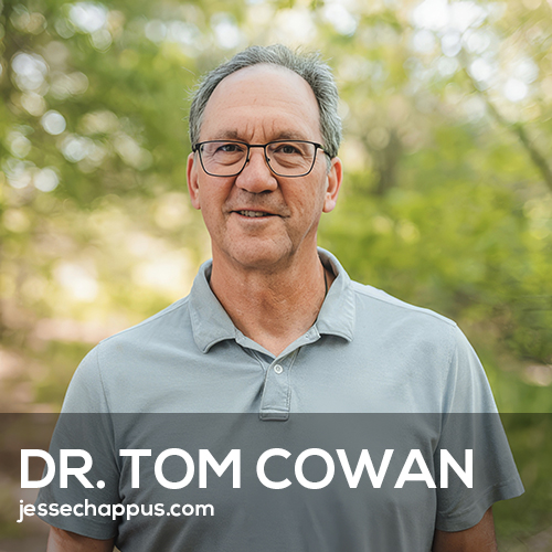 674: Everything We've Been Told About Cancer Is Wrong! | Dr. Tom Cowan