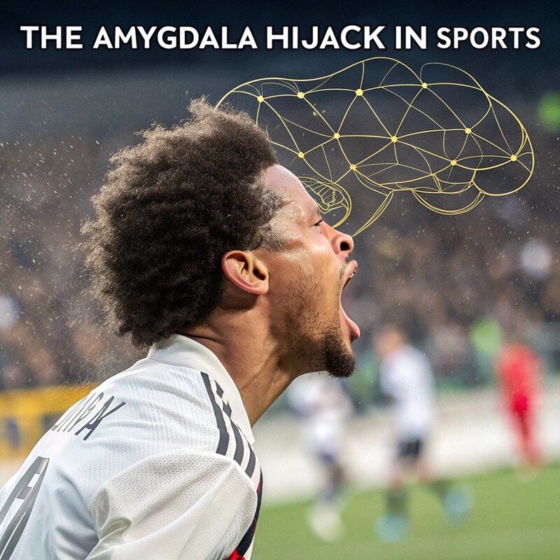 Artwork for podcast Sports Vision Radio