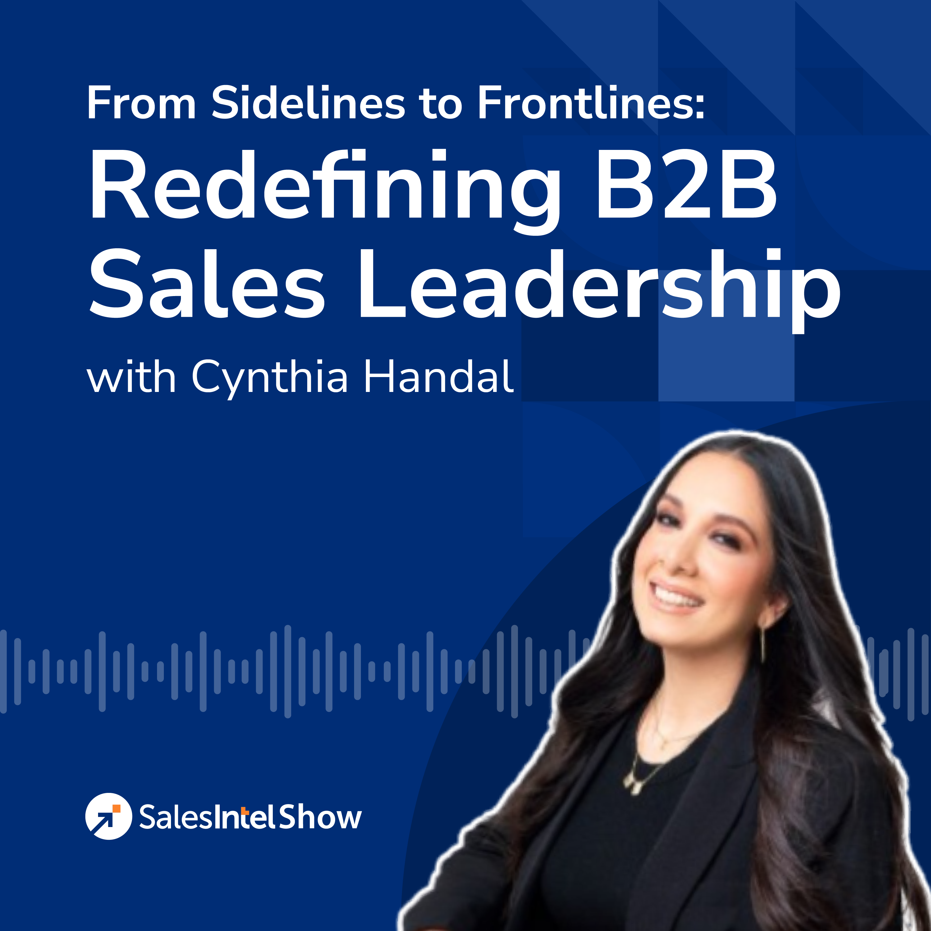 B2B Pipeline Pioneers