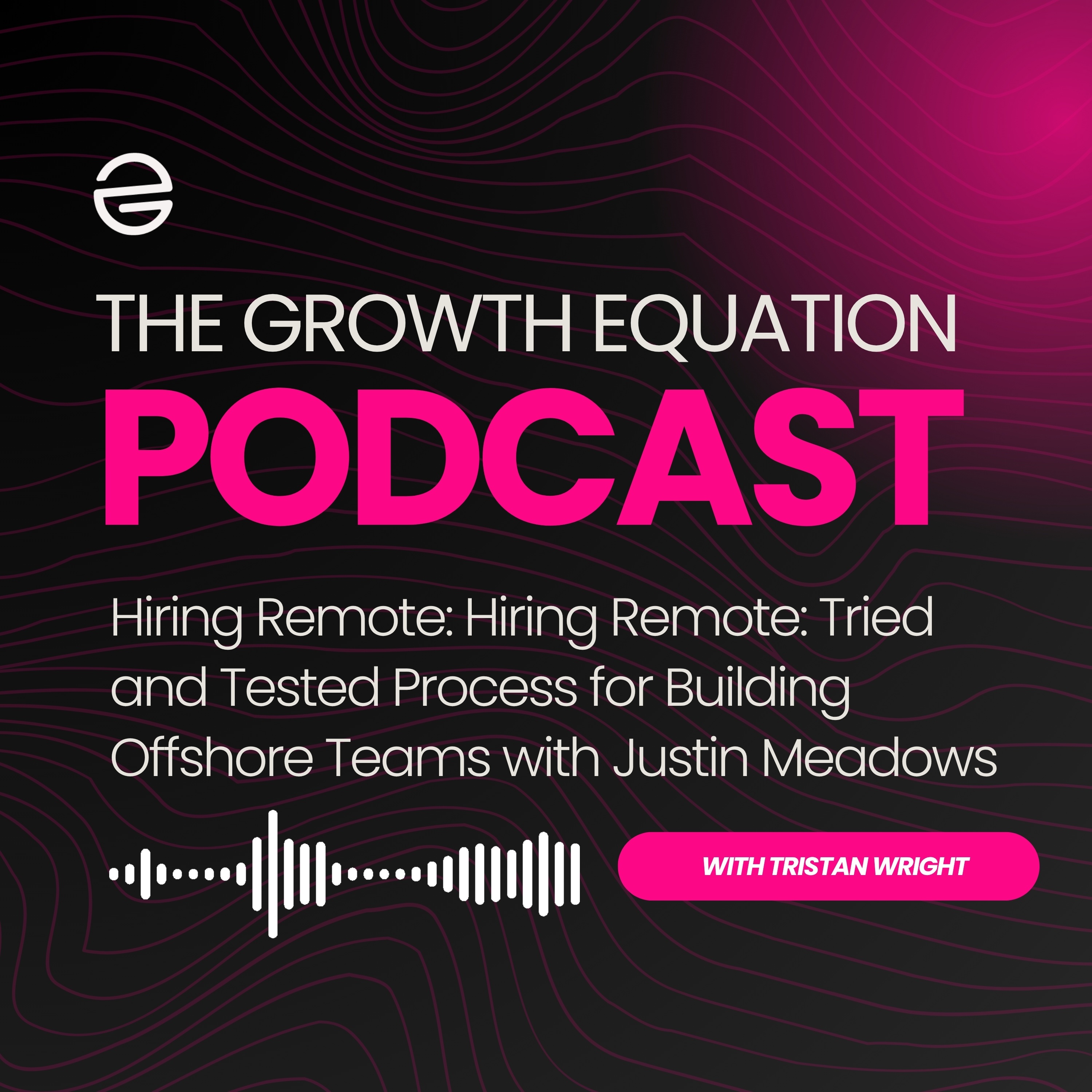 The Growth Equation
