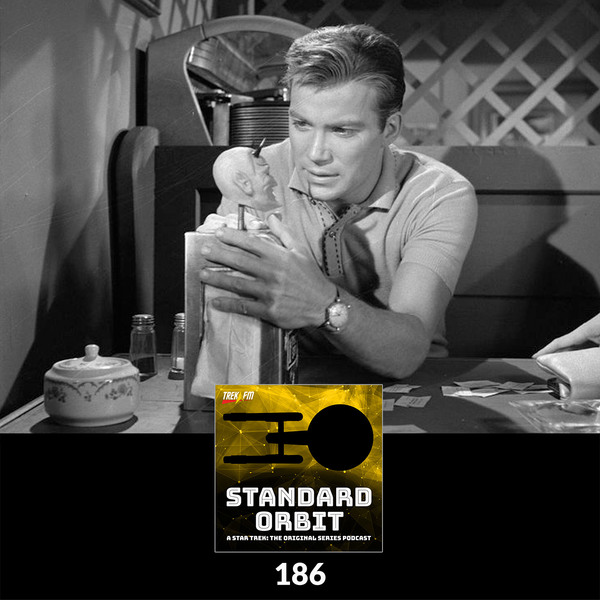 Standard Orbit: A Star Trek Original Series Podcast